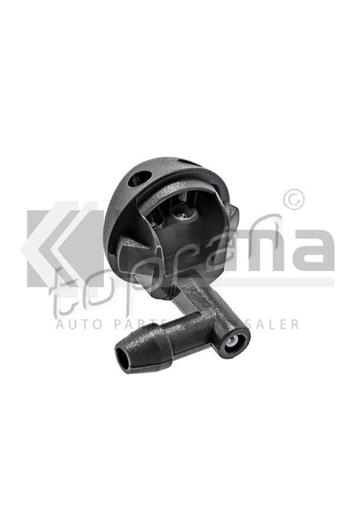TOPRAN 1451181 SU FISKİYE MEMESİ OPEL CORSA-B