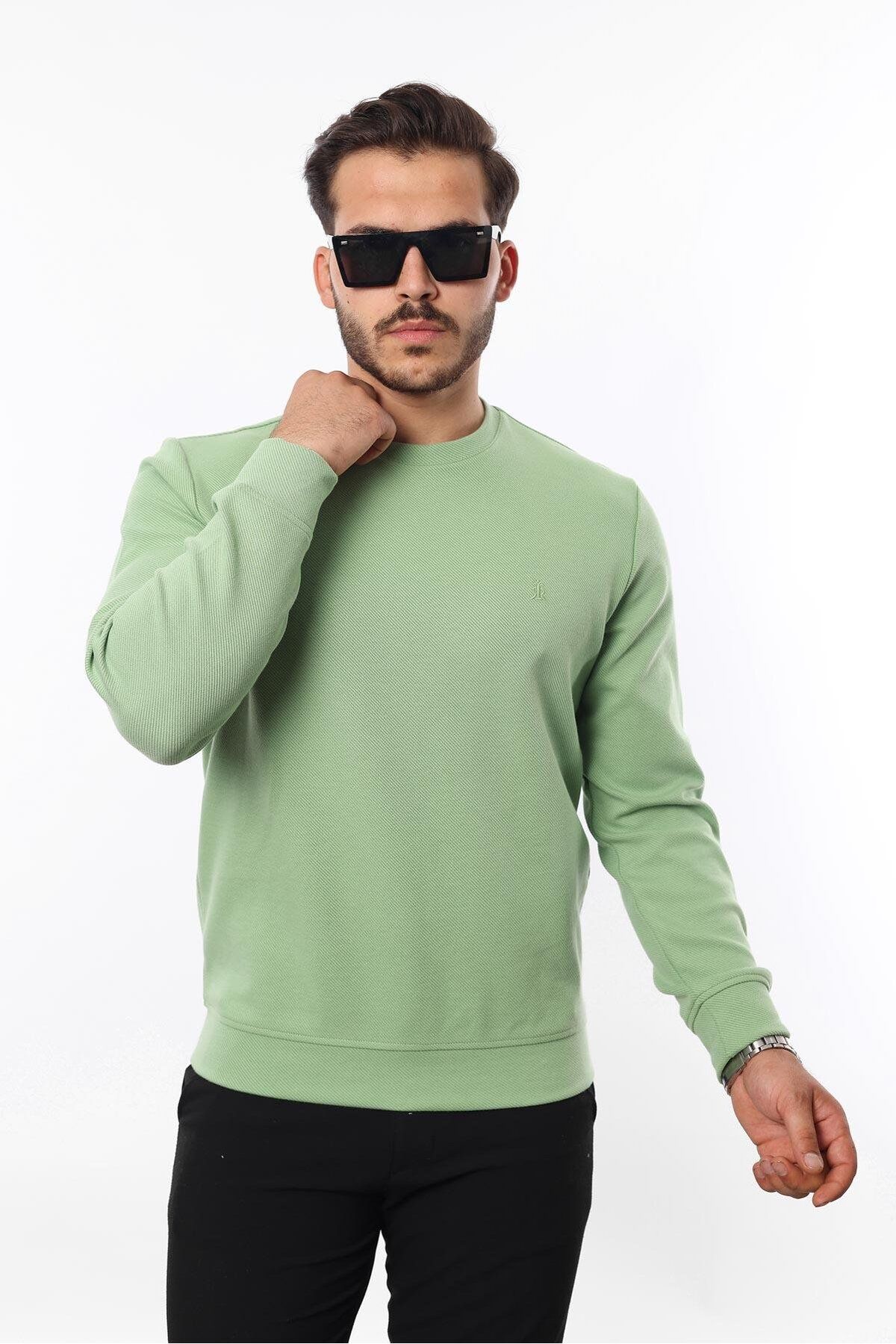 rugatchi Interlok Sweatshirt