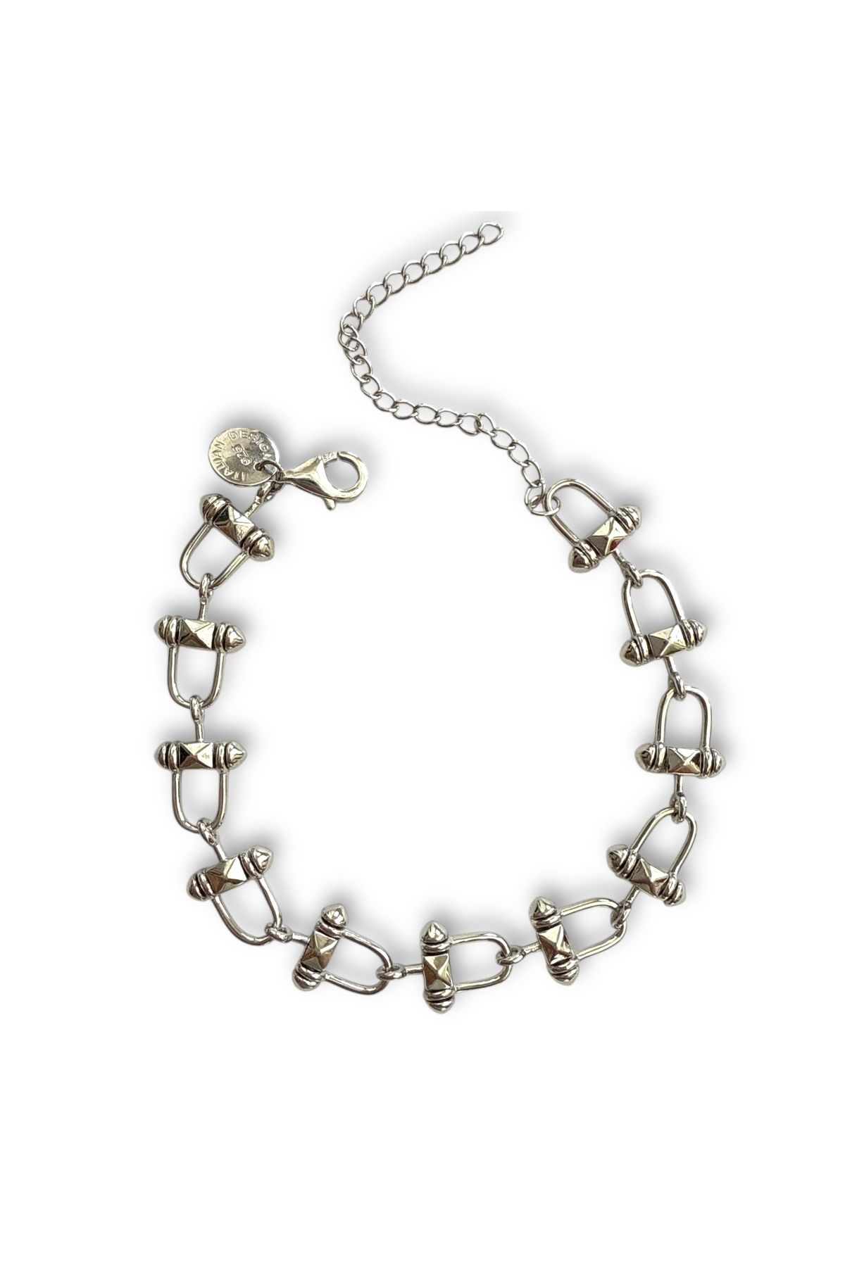 Saras Jewels Chain Bileklik 2