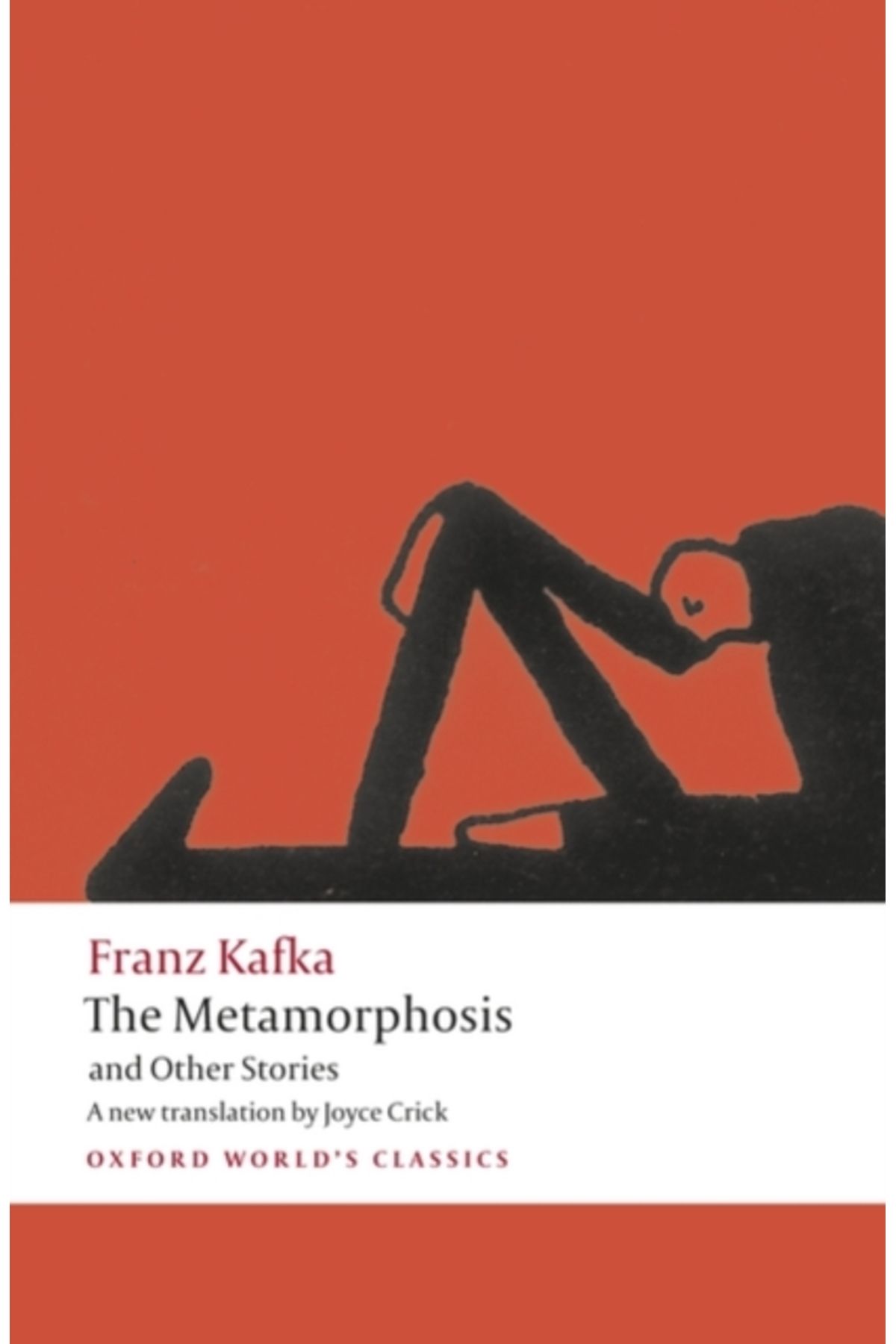 Pandora Kitabevi Metamorphosis and Other Stories (Oxford World's Classics)