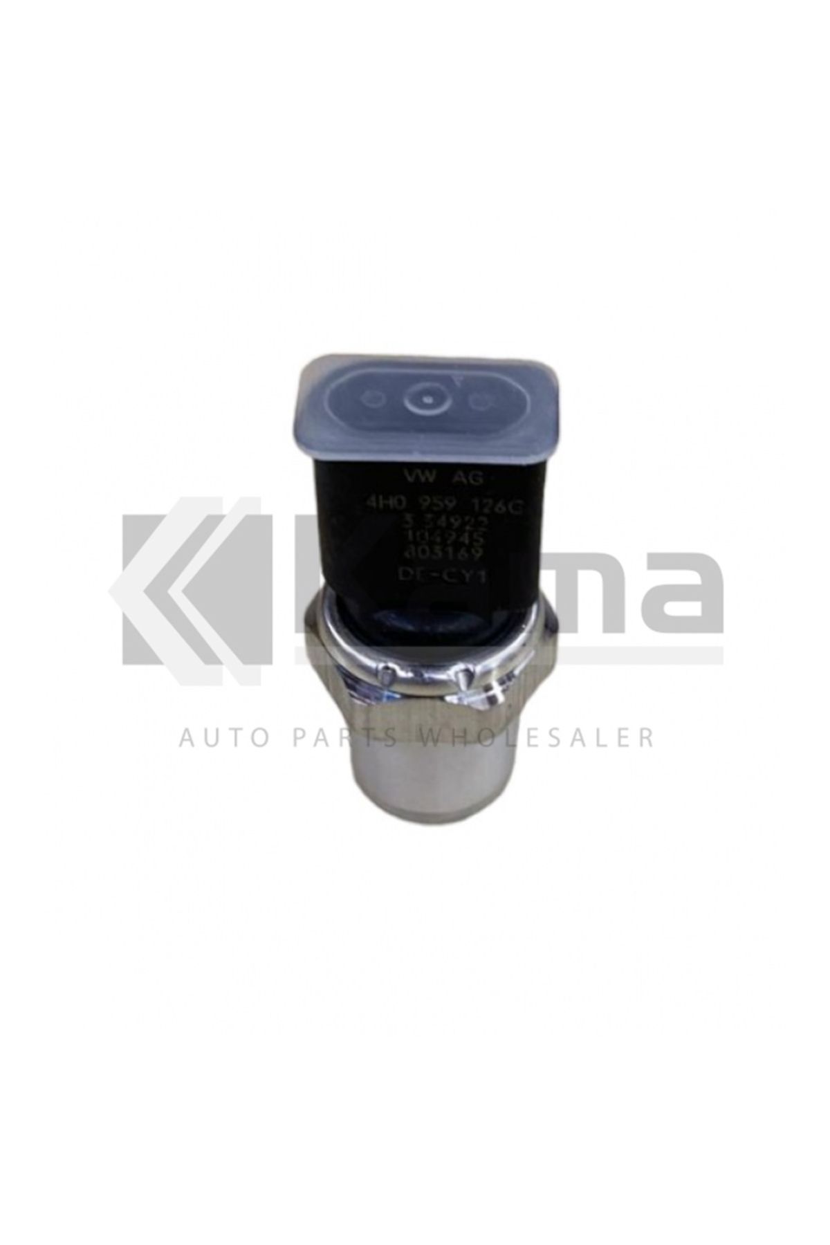 vag 4H0959126C KLİMA MÜŞÜRÜ AUDI A3 / A4 / A5 / A6 / A7 / A8
