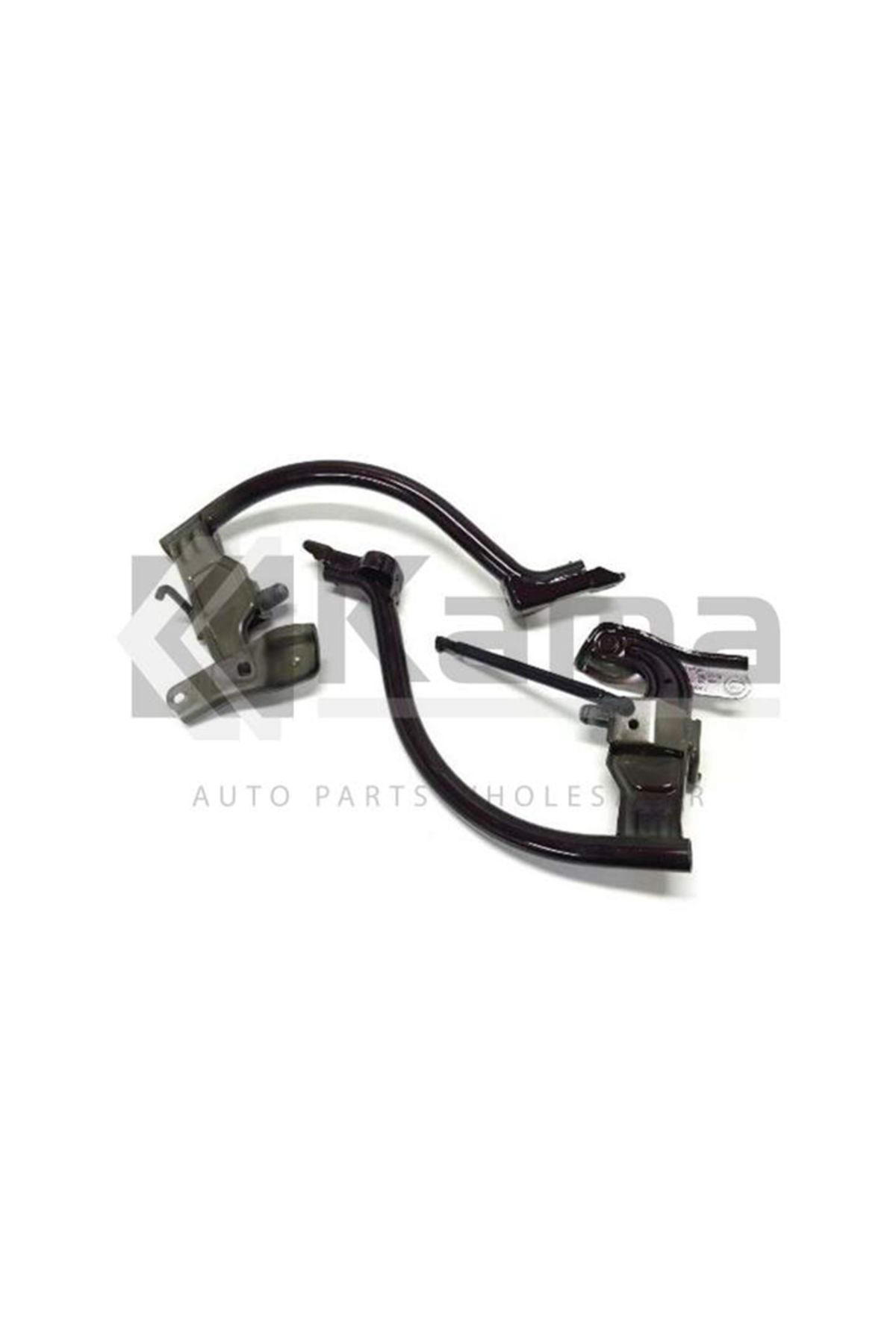 vag 3G5827302 BAGAJ KAPAK MENTEŞESİ SAĞ VW PASSAT 15-