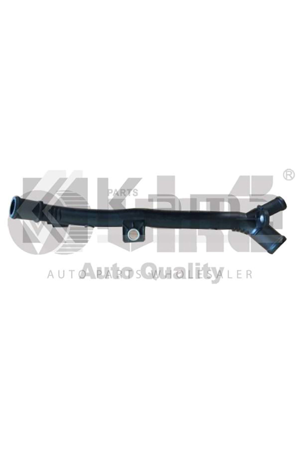 Vika 03P121065C SU HORTUMU (PLASTİK) VW POLO / SEAT IBIZA / SKODA FABIA (CFWA 1.2TDI) 10-14
