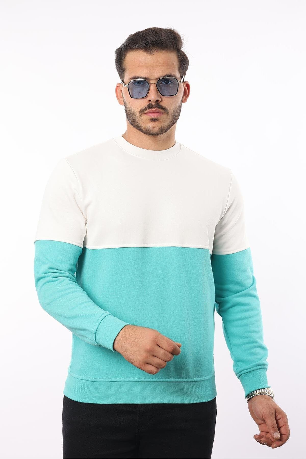 rugatchi 3 İplik Sweatshirt