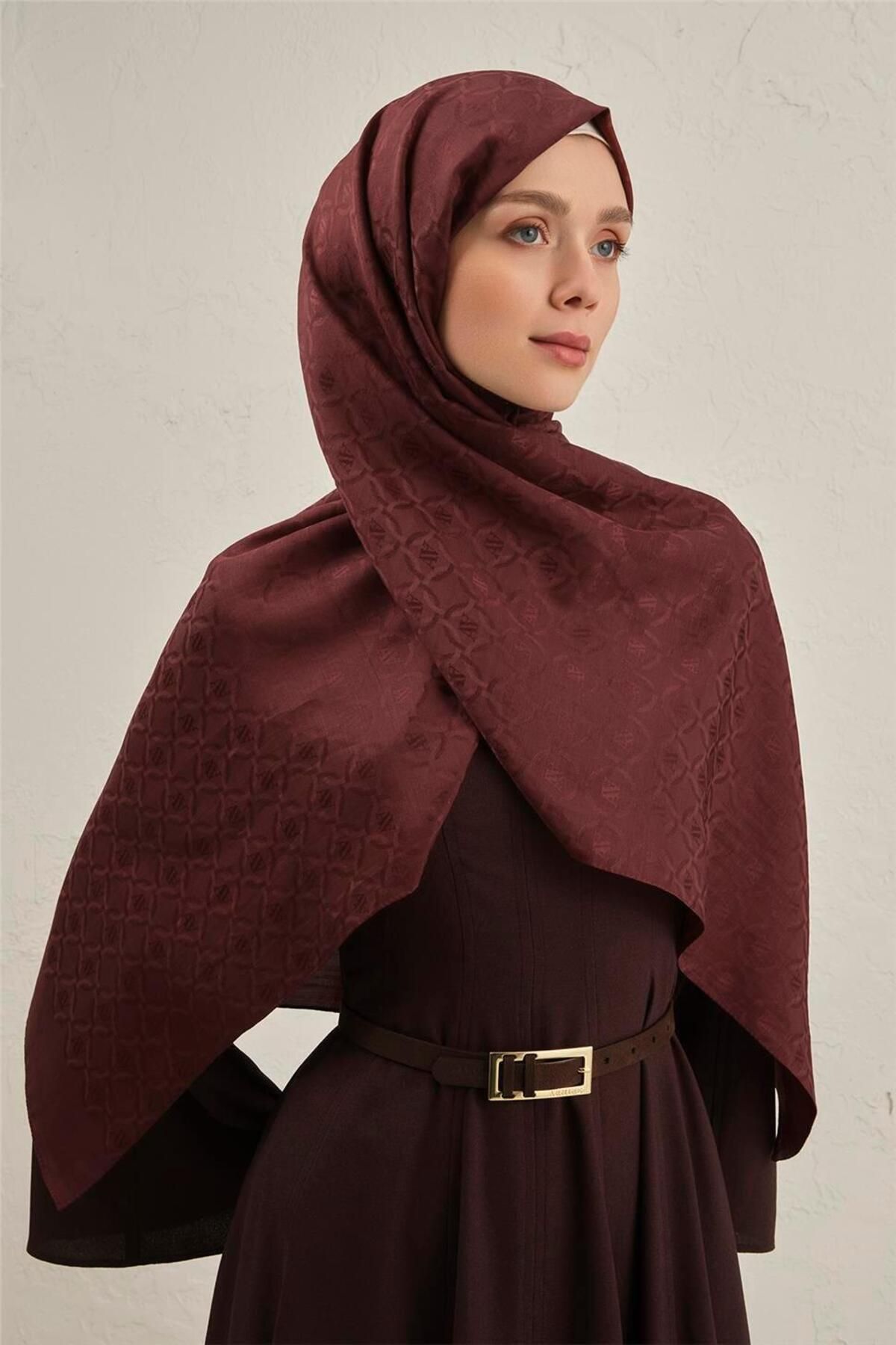 Armine-Cotton Floss Shawl 1 32 3