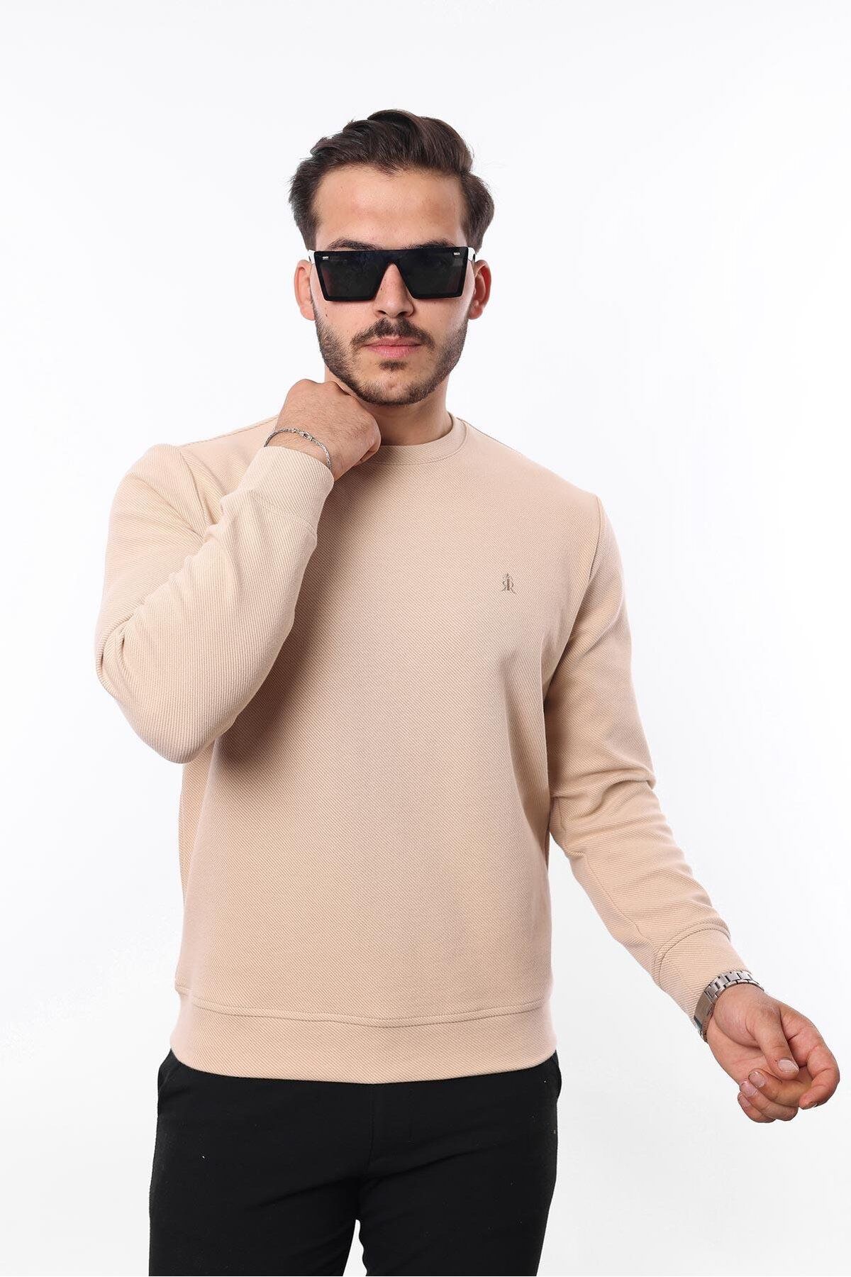 rugatchi Interlok Sweatshirt