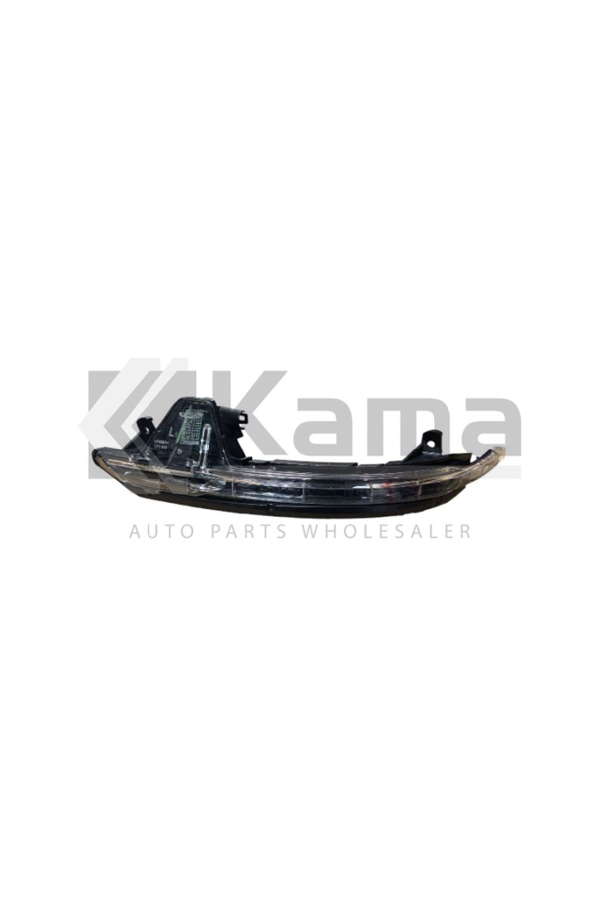 vag 4H0949101A DIŞ DİKİZ AYNA SİNYALİ SOL AUDI A8 10-