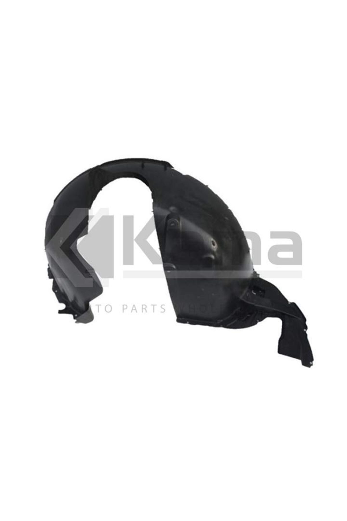 vag 5NA805911AB ÇAMURLUK DAVLUMBAZI ÖN SOL VW TIGUAN 15-18
