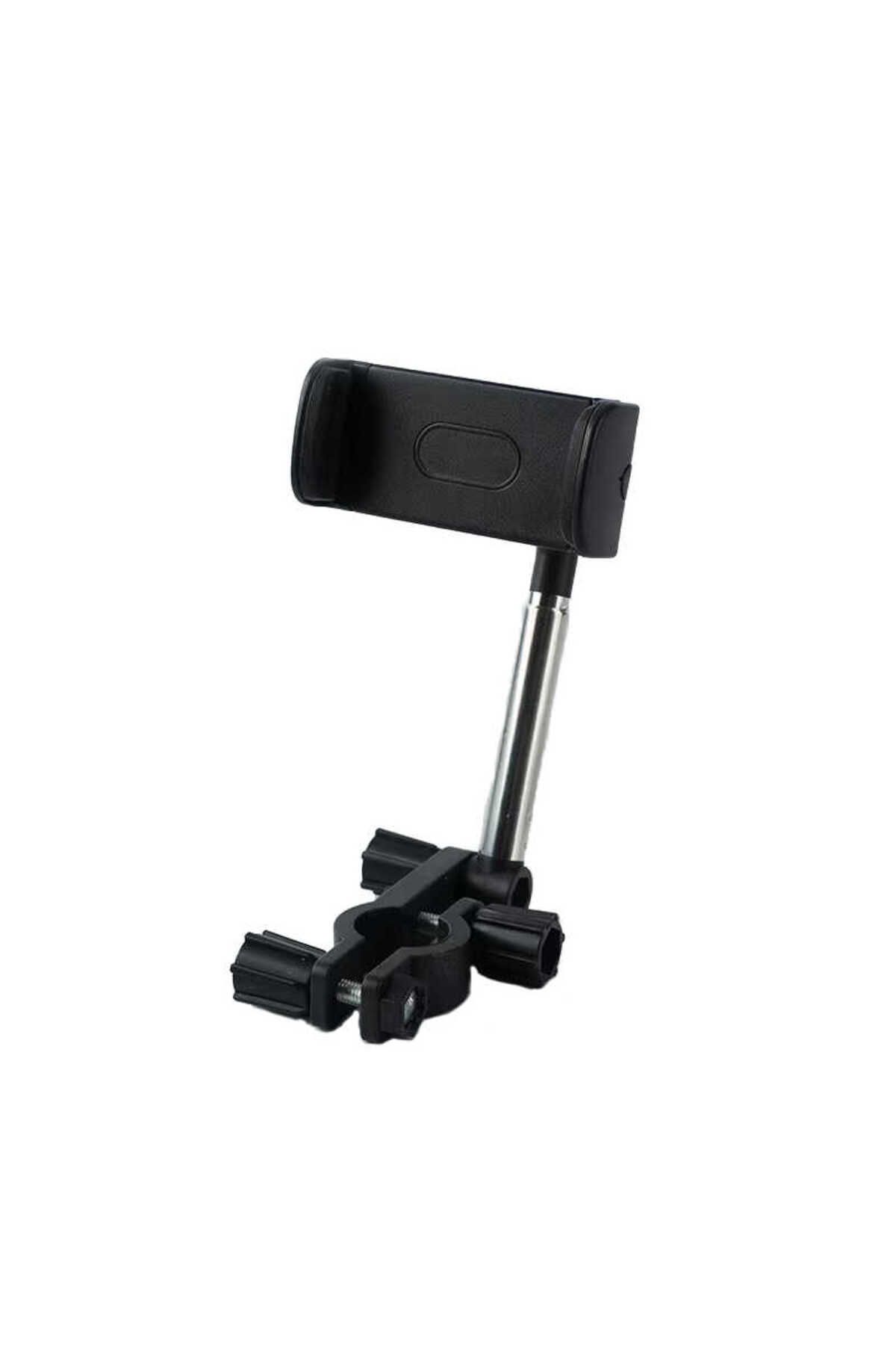 Tılsım Tekno TSTK LG-01 Dikiz Aynası Telefon Tutucu-Siyah