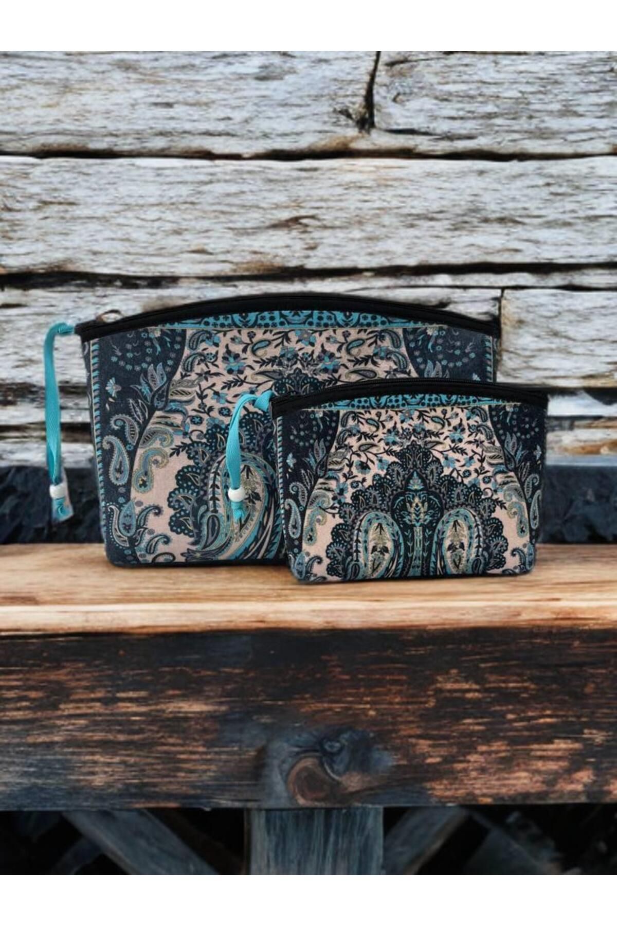 ECHARMES Hürrem Model Kadın Clutch