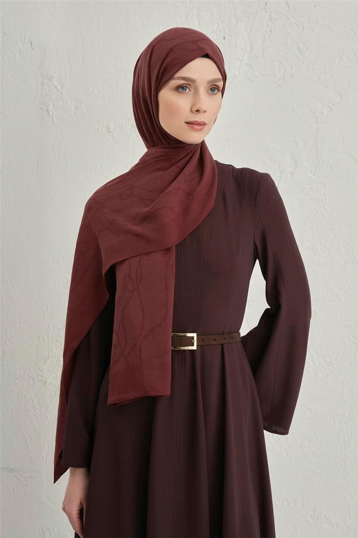 Armine Cupra Cool Şal 2 32