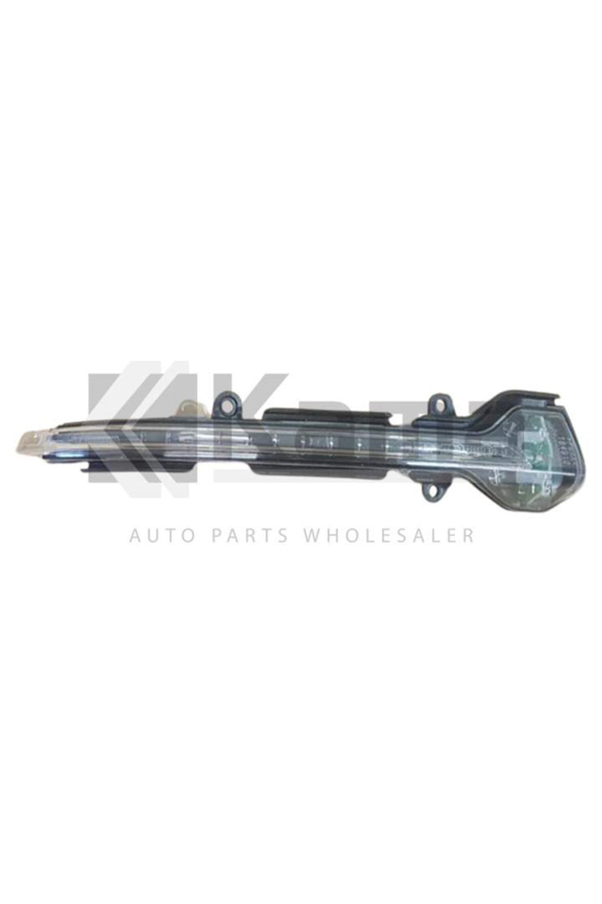 vag 5F0949101A DIŞ DİKİZ AYNA SİNYALİ SOL SEAT LEON 13-