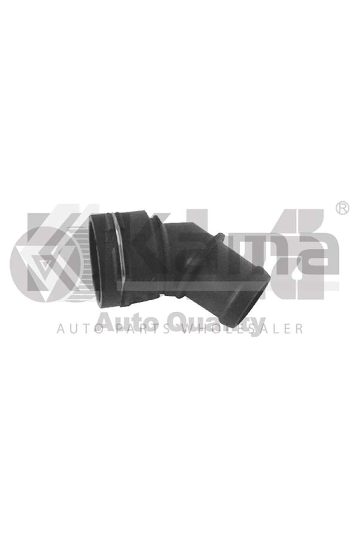 Vika 1J0122291F SU FLANŞI VW POLO / SKODA FABIA / ROOMSTER