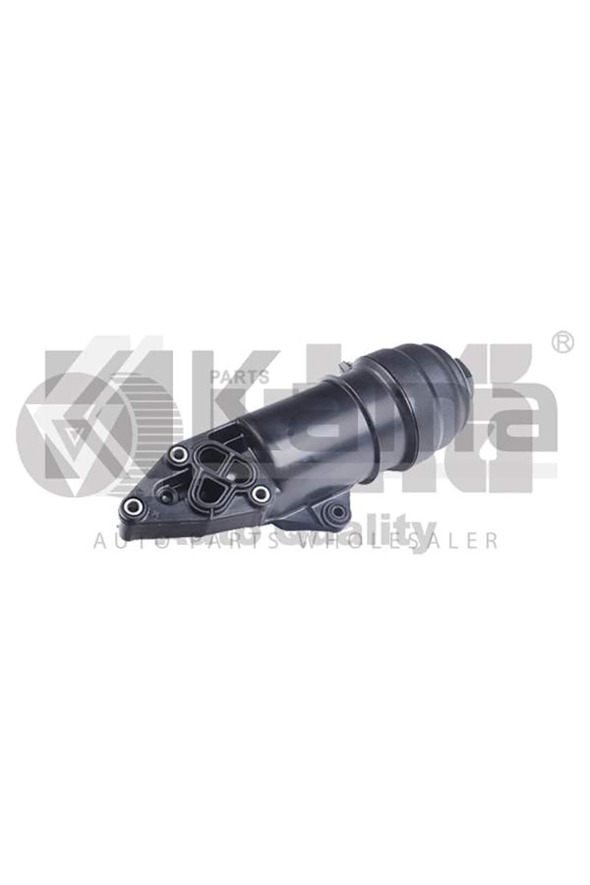 Vika 06E115405C YAĞ FİLTRE KÜTÜĞÜ AUDI A4 / A5 / A6 / A7 / A8 / Q5 / Q7