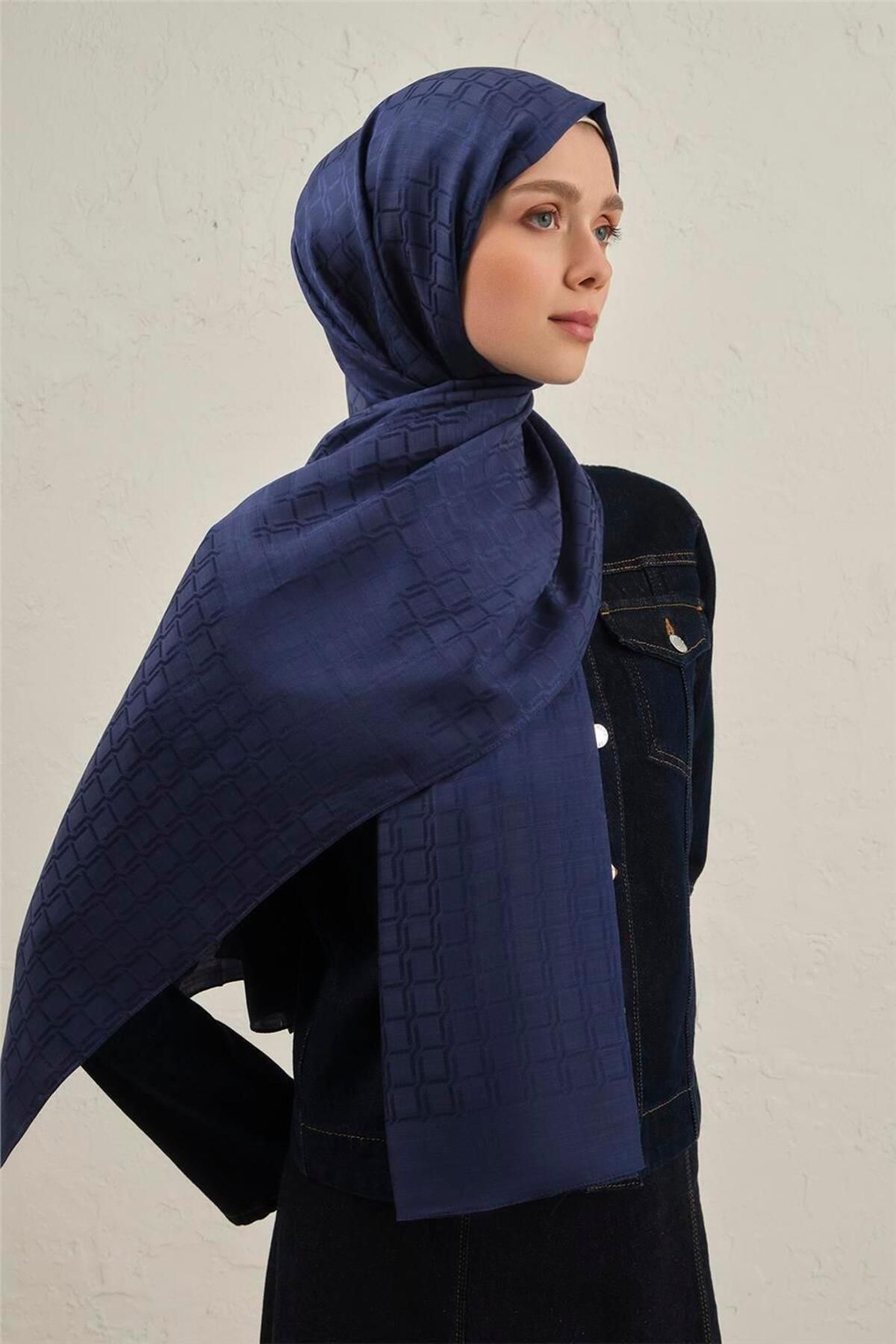 Armine Pamuk Floş Şal 2 03
