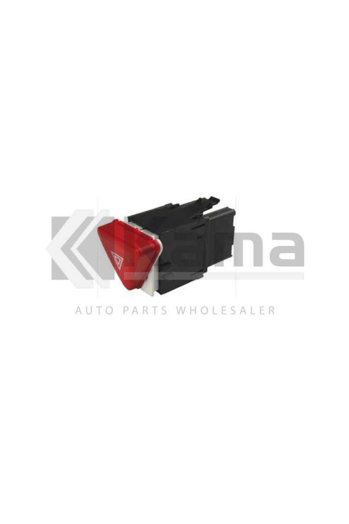 PLASTECH 1K0953509A FLAŞÖR ANAHTARI VW GOLF-5 / JETTA 04-10