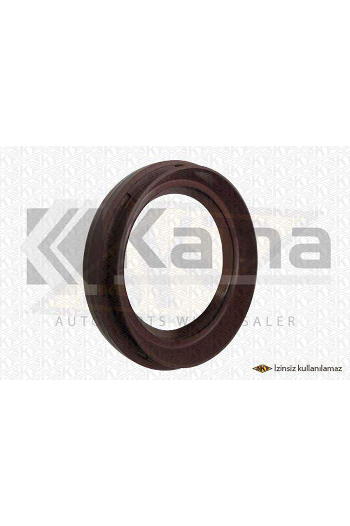 SKT 614214 YAĞ POMPA KEÇESİ ÖN OPEL (B1.6DTH)