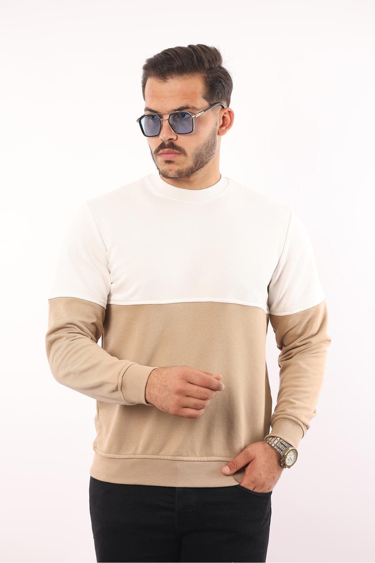 rugatchi 3 İplik Sweatshirt