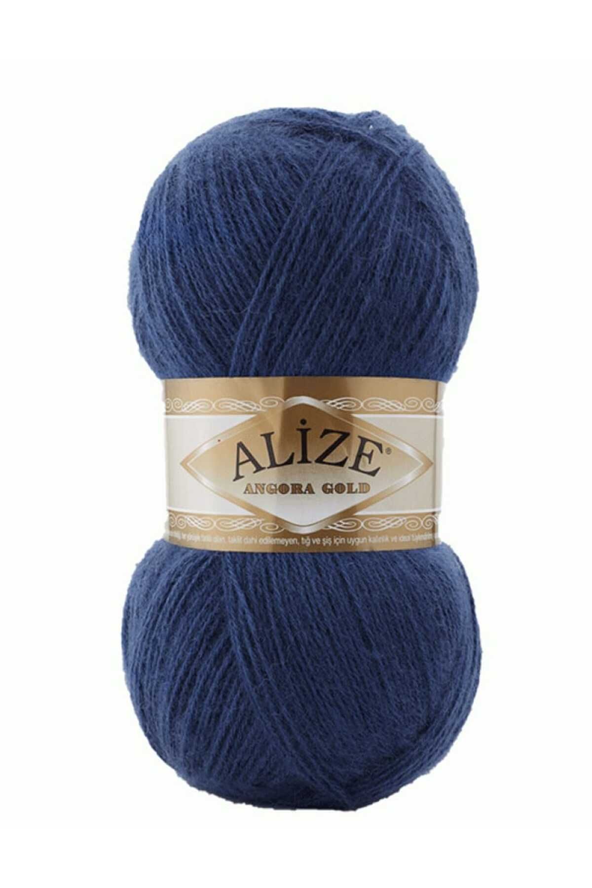 Alize angora gold el örgü ipliği -279-