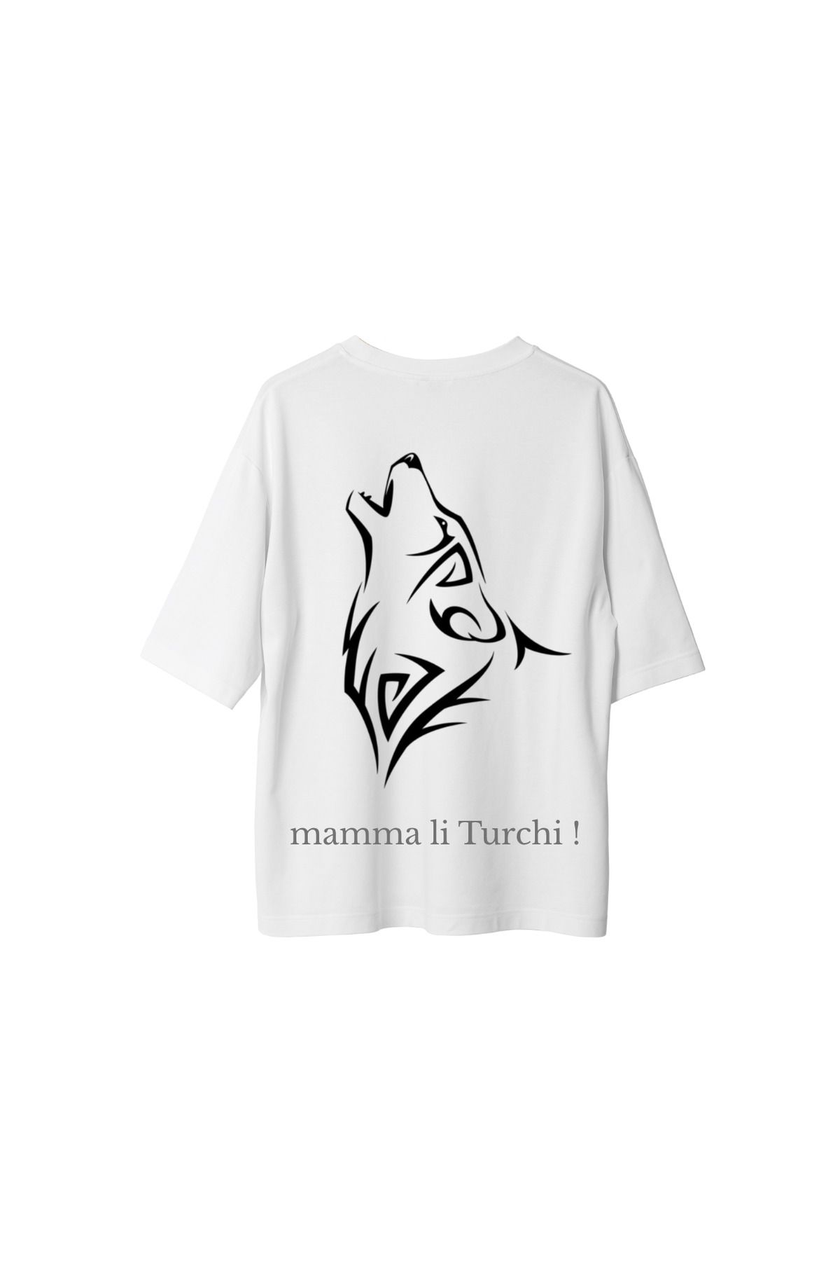 shop Uluyan Kurt & teşkilat-ı Mahsusa Basic t-shirt