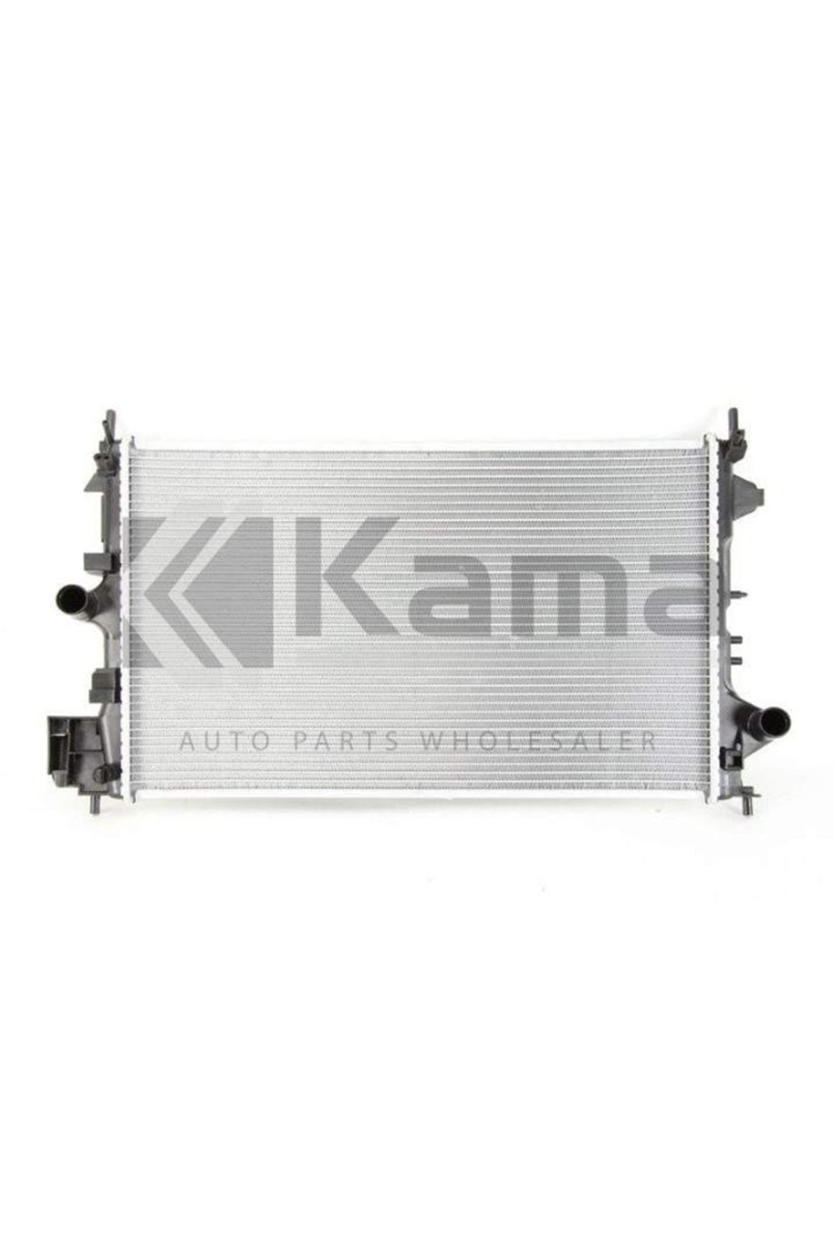 VALEO 1300283 SU RADYATÖRÜ OPEL VECTRA-C (Z1.6XEP) 06-