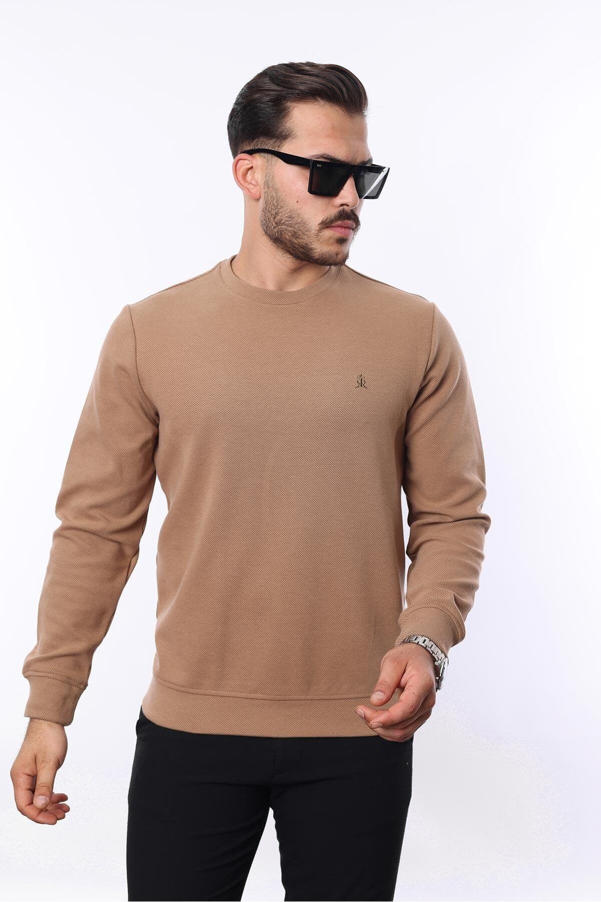 rugatchi Interlok Sweatshirt