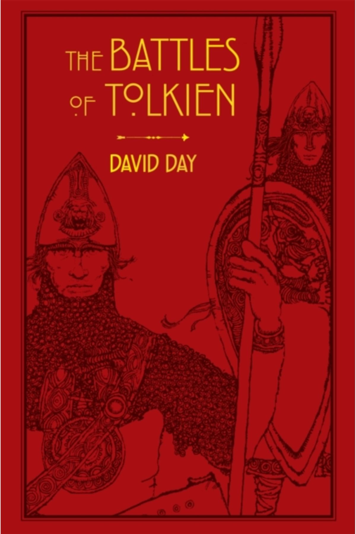 Pandora Kitabevi Battles of Tolkien