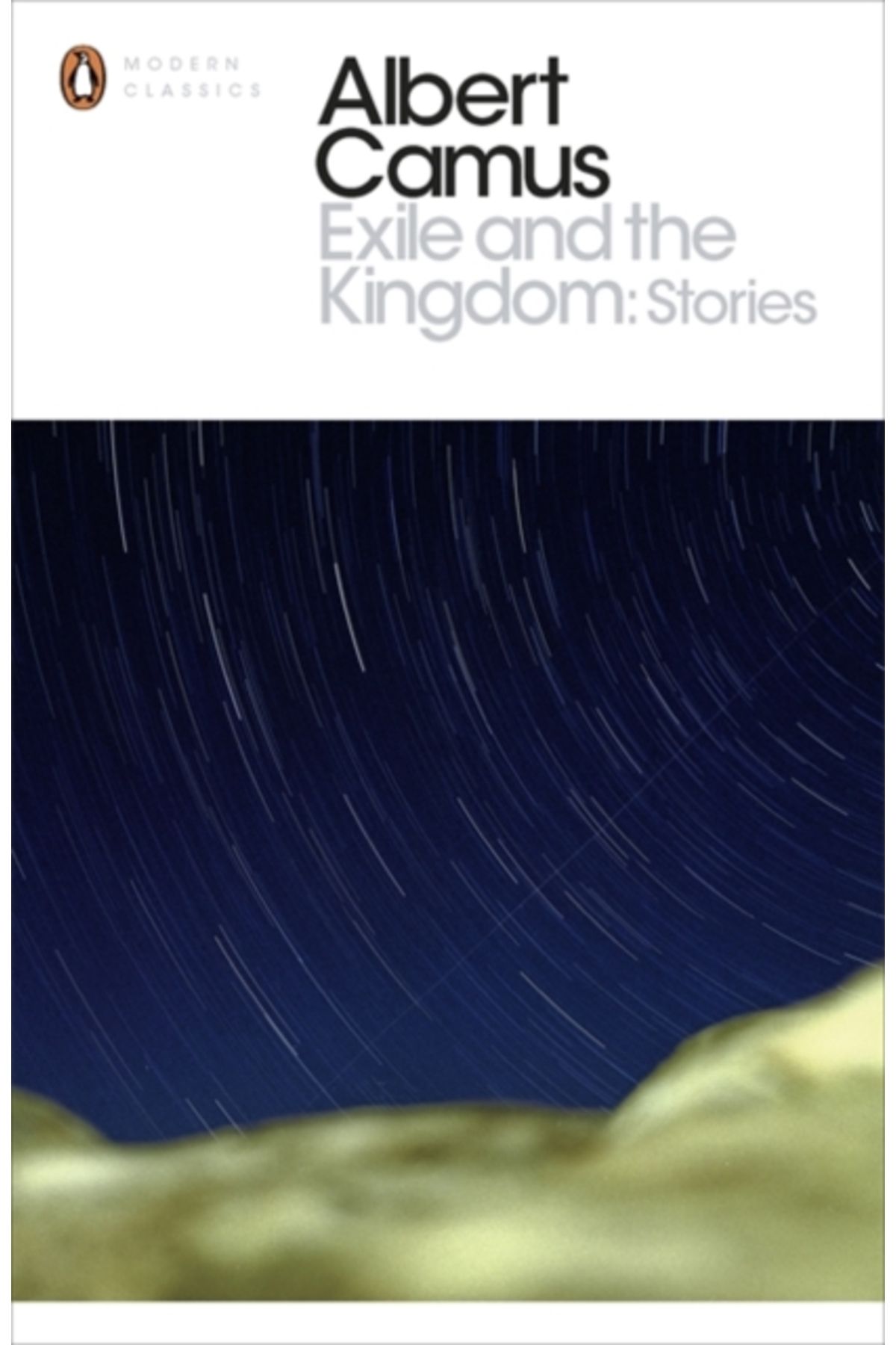 Penguin Books Exile and the Kingdom : Stories