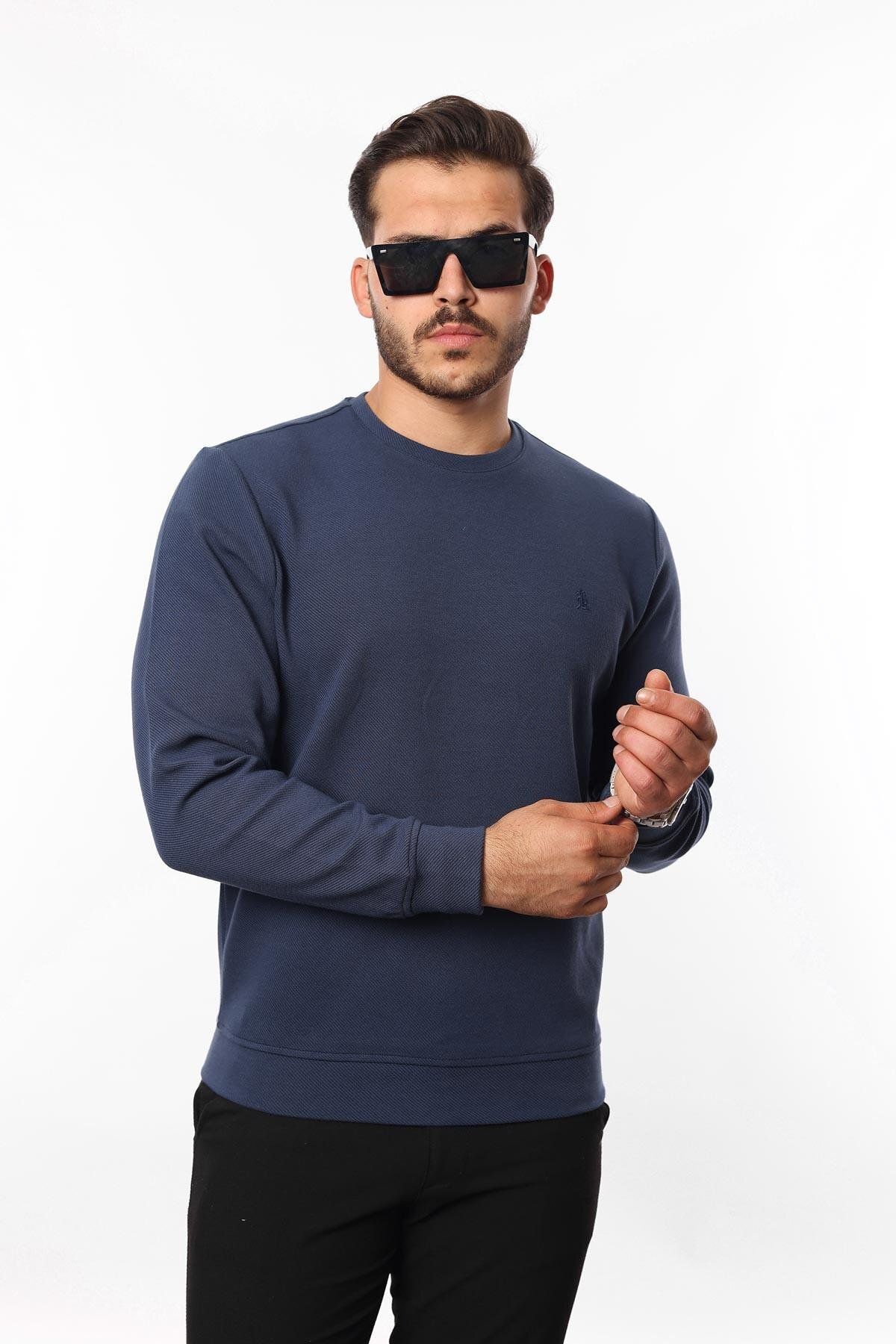 rugatchi Interlok Sweatshirt