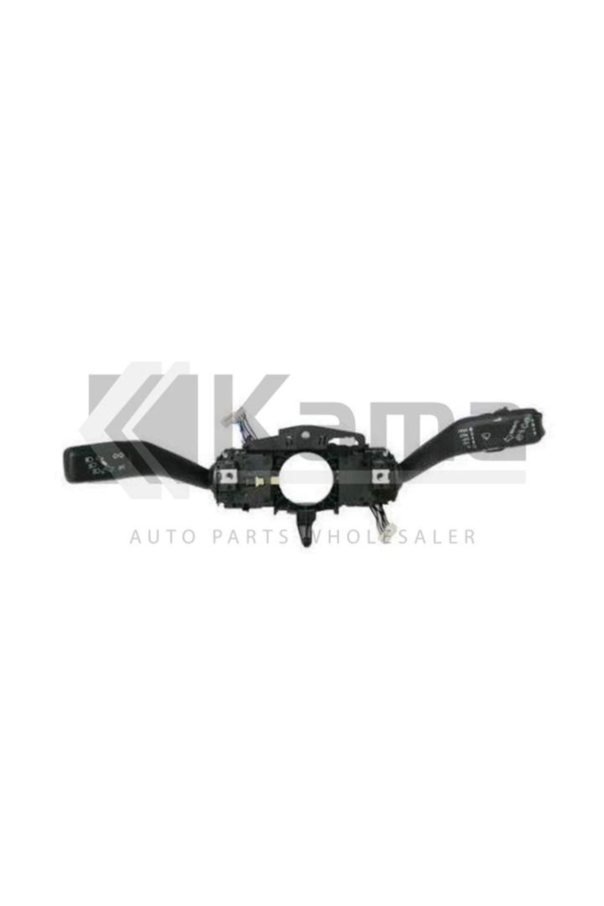 vag 5K0953513L9B9 SİNYAL/SİLECEK KOLU (FONKSİYONLU) VW GOLF / JETTA / CADDY / SKODA OCTAVIA
