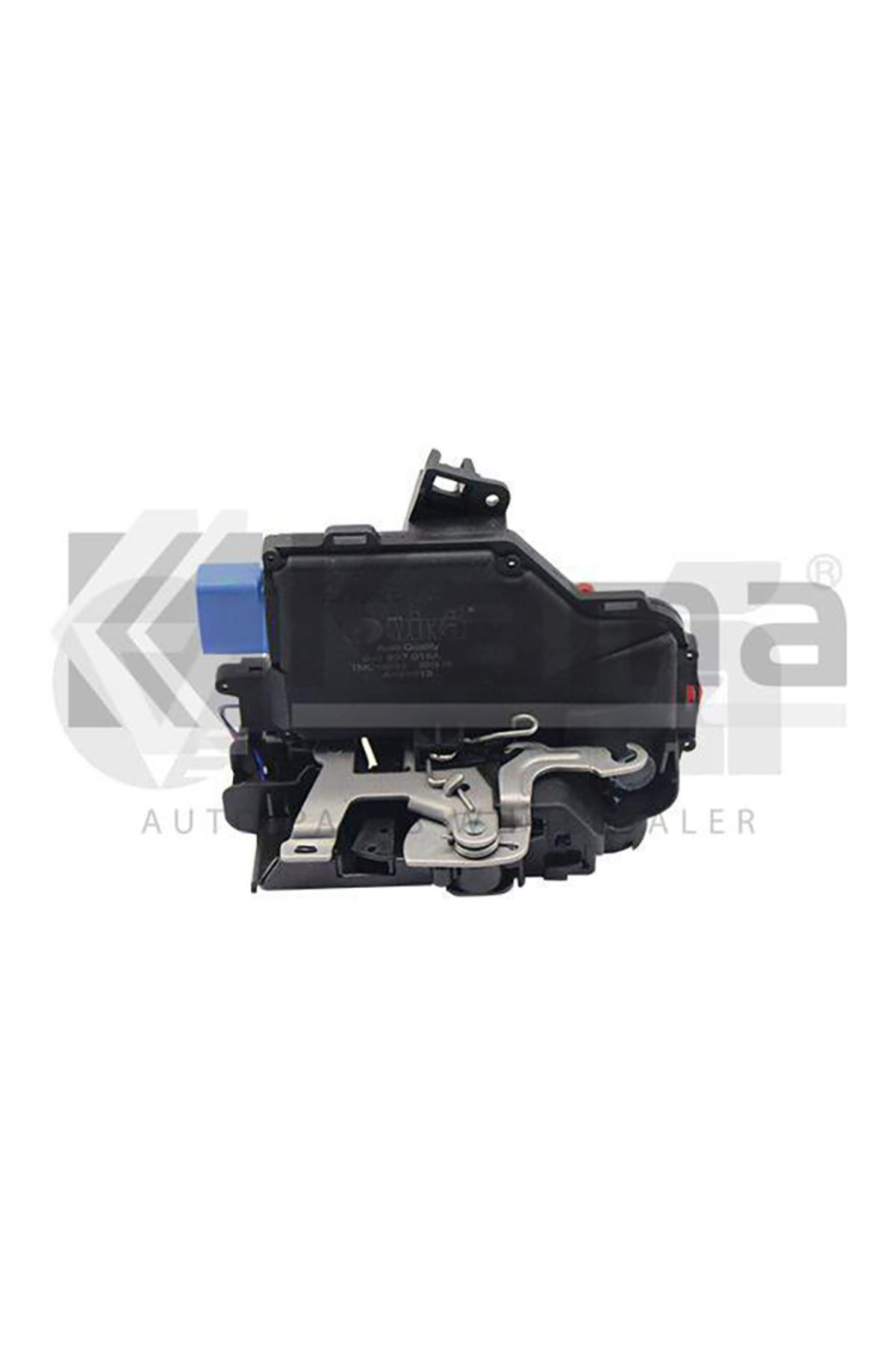 Vika 5J1837015A KAPI KİLİT MEKANİZMASI ÖN SOL (9 FİŞLİ) SKODA ROOMSTER