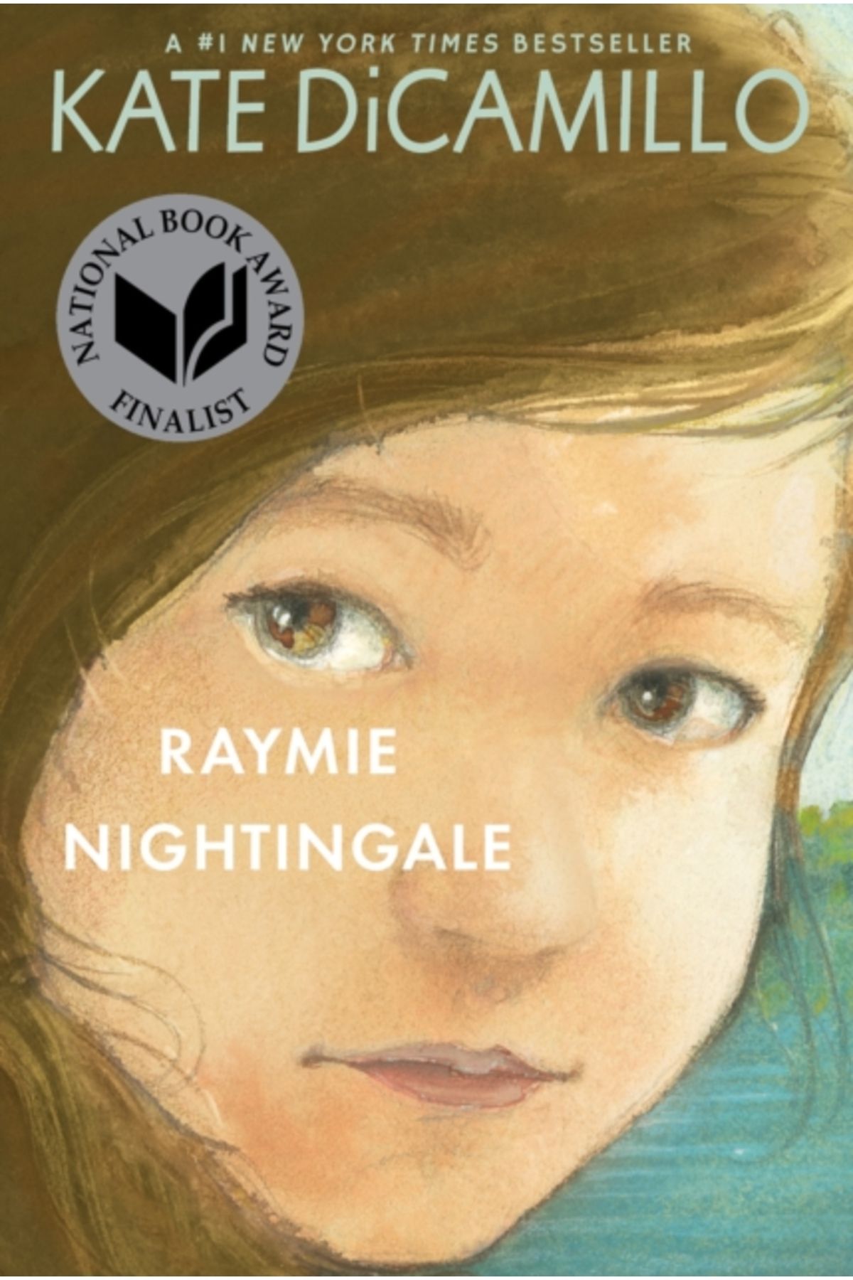 Pandora Kitabevi Raymie Nightingale
