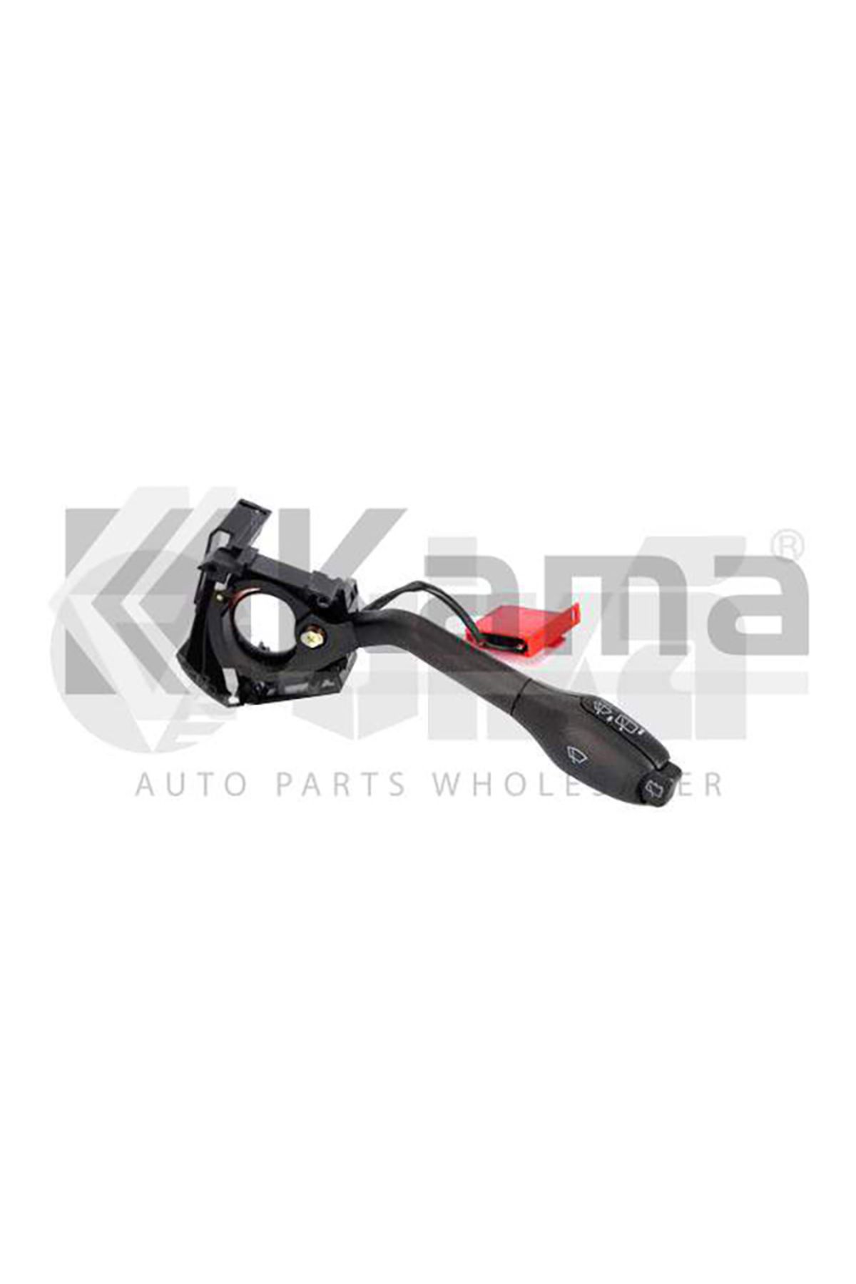 Vika 6N0953519B SİLGİ KUMANDA KOLU (KABLOLU) VW POLO 95-01 / POLO CLASSIC 97-00