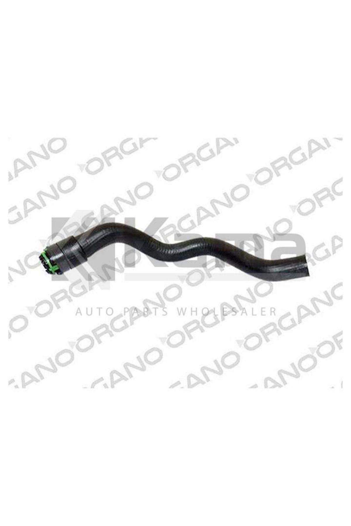 ÜÇPA 6818483 KALORİFER ÇIKIŞ HORTUMU OPEL ASTRA-G