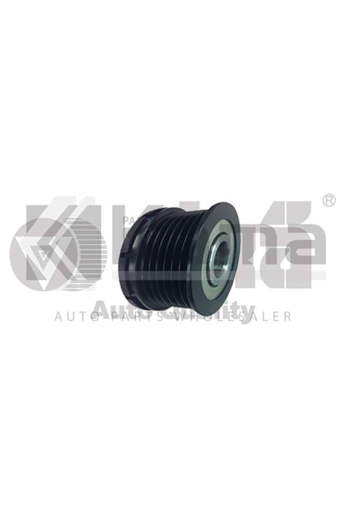 Vika 03C903119C ALTERNATÖR KASNAĞI VW (1.2/1.4TSI 1.6FSI BSE/BLF/BLG/CAXA/CAVA/CBZB/CBZC)
