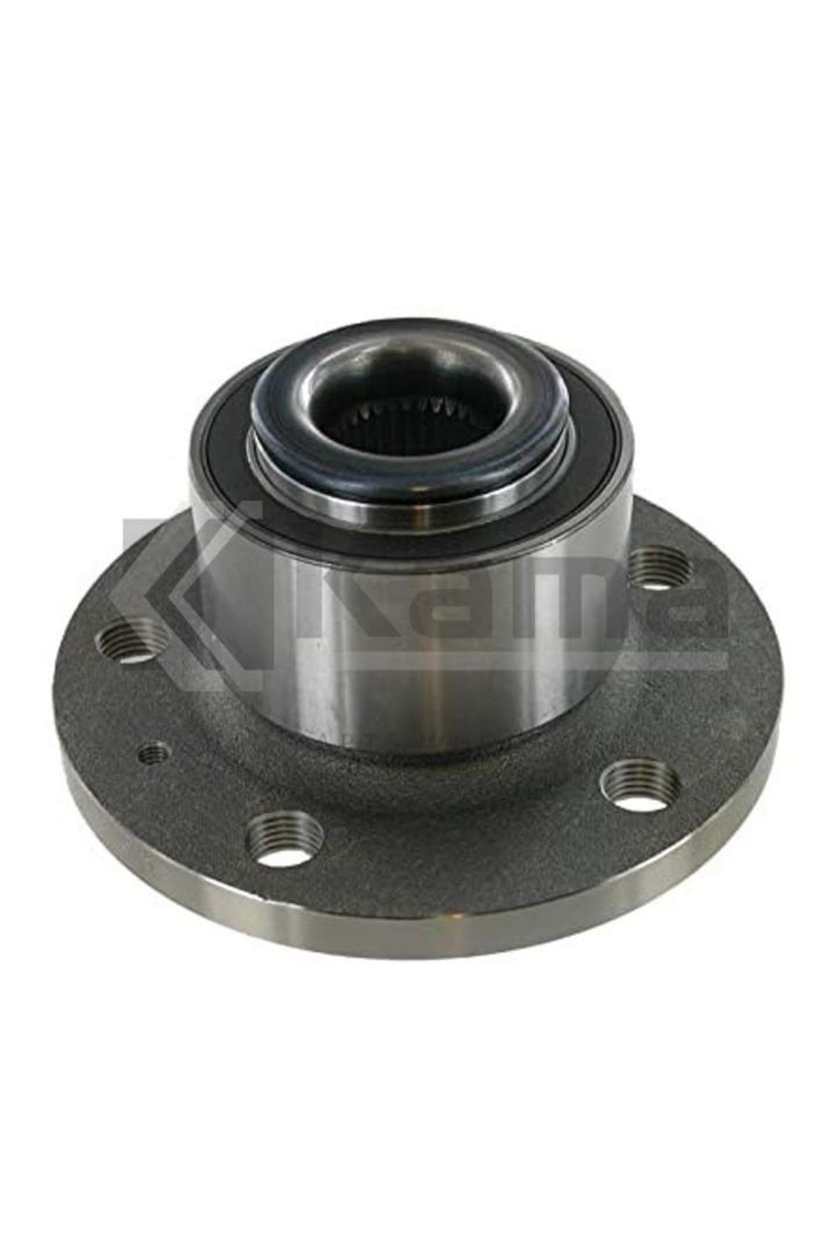 SKF 6C0407621 PORYA ÖN (RULMANLI) VW POLO / AUDI A1 / SEAT IBIZA / SKODA FABIA 02-