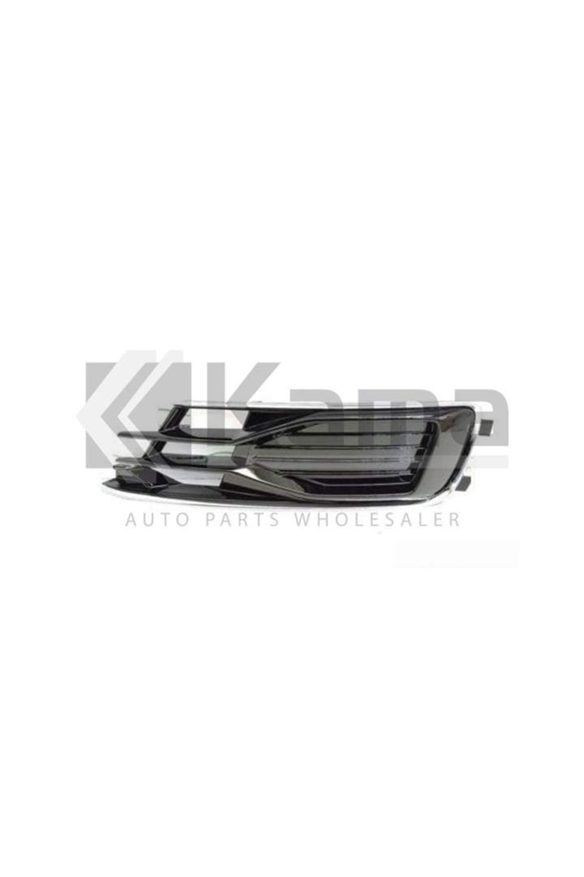 vag 4G0807647 TAMPON IZGARASI SOL AUDI A6 15-18