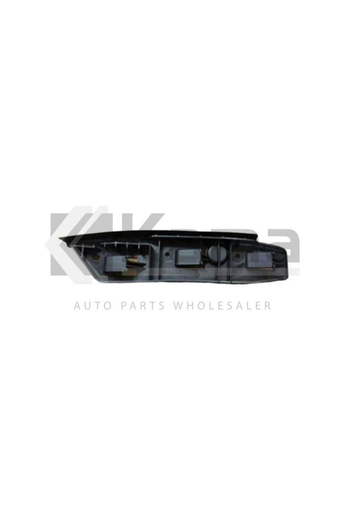 vag 3U0807183 TAMPON BAĞLANTI BRAKETİ ÖN SOL SKODA SUPERB 02-08