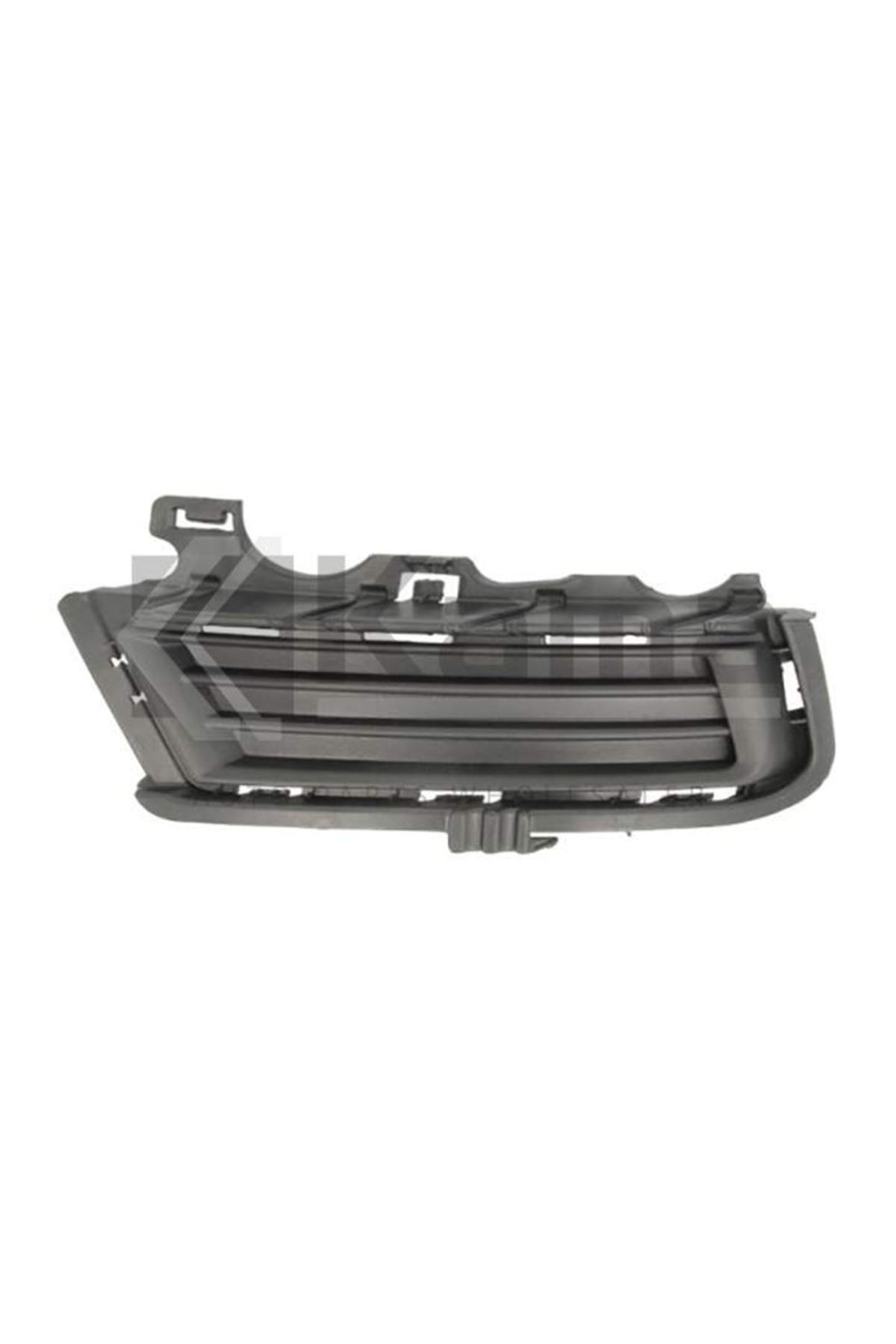 vag 5G0853212D TAMPON IZGARASI ÜST SAĞ VW GOLF-7