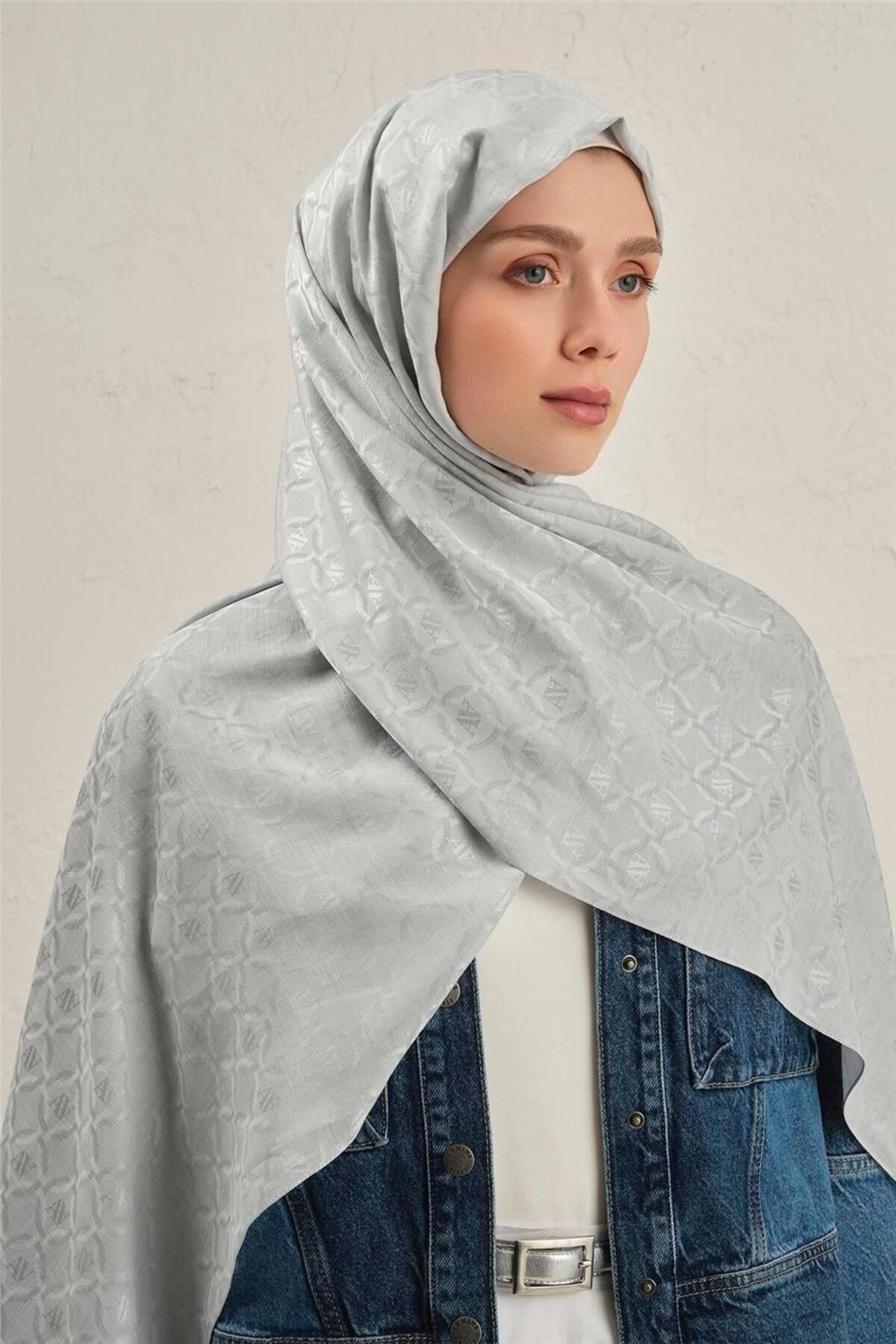 Armine Pamuk Floş Şal 1 23