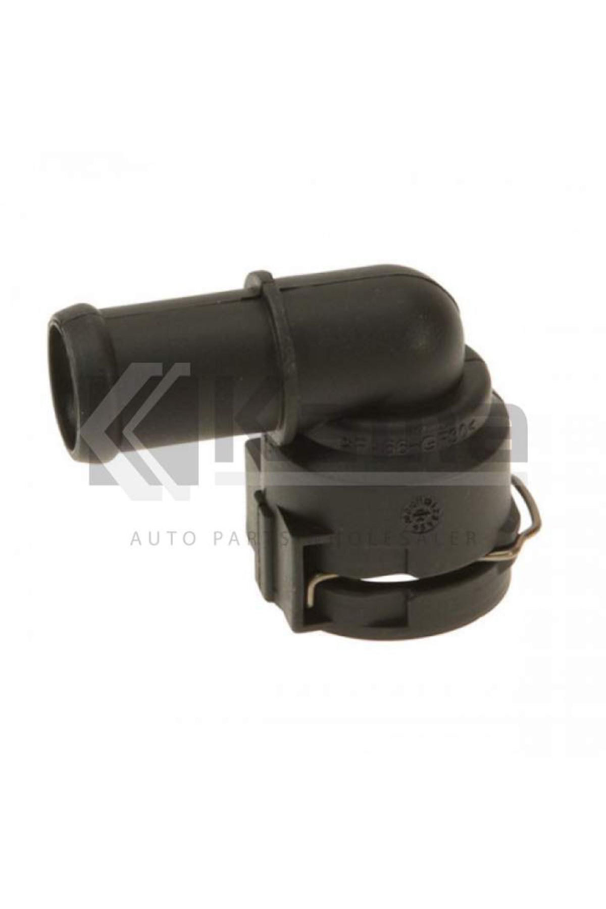 PLASTECH 1K0122291H SU FLANŞI VW PASSAT (BKP/2.0TDI) 05-