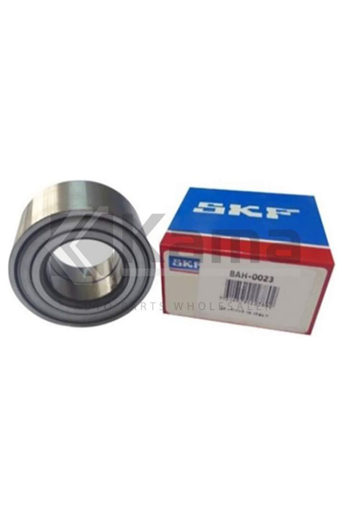 SKF 6N0498625-6N0407625 PORYA RULMANI ÖN VW POLO / SEAT CORDOBA / SKODA FABIA 94-99
