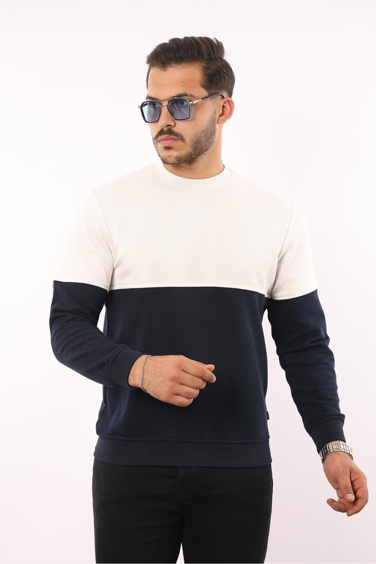 rugatchi 3 İplik Sweatshirt