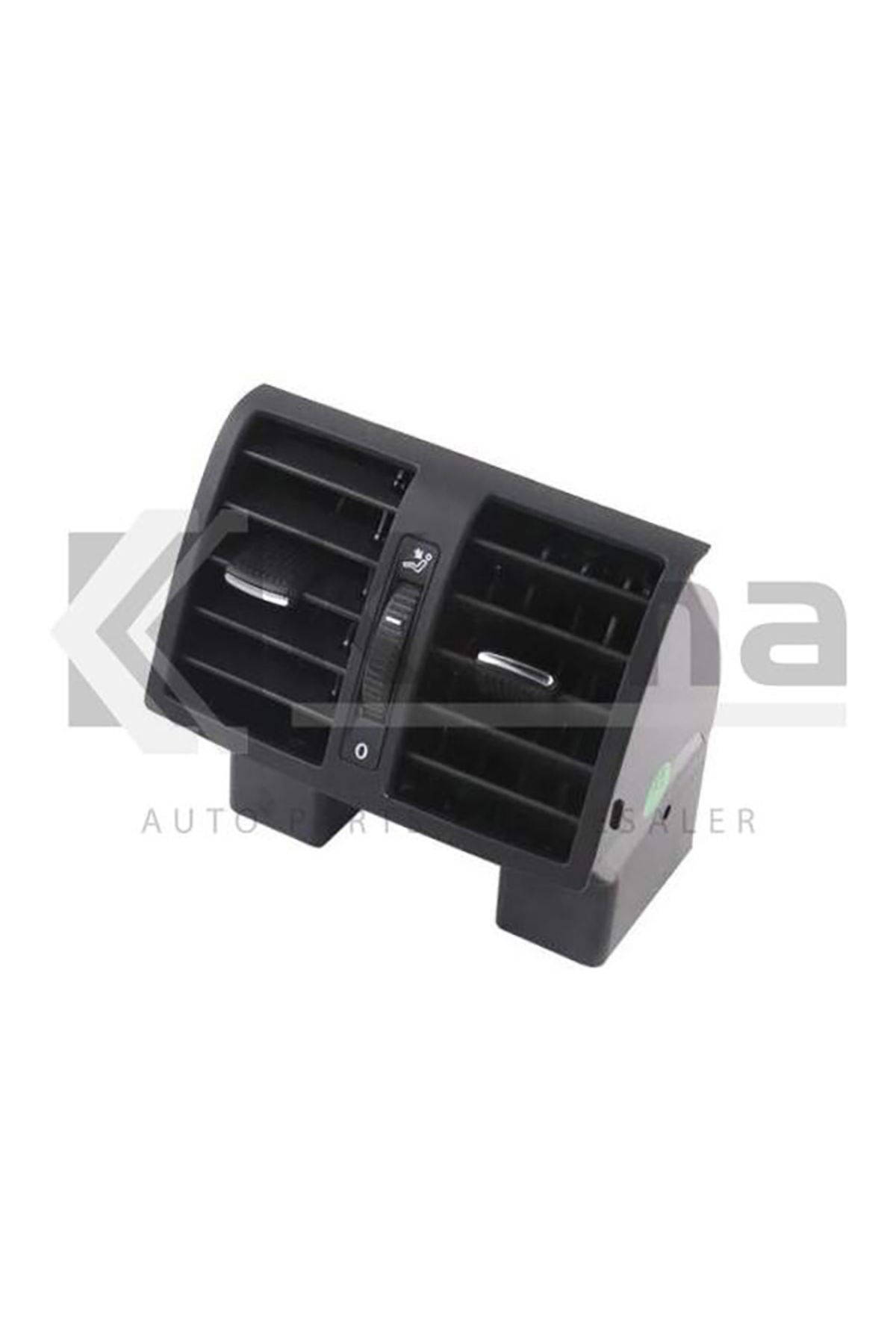 vag 1T0819203B HAVALANDIRMA IZGARASI ARKA VW CADDY / TOURAN 04-