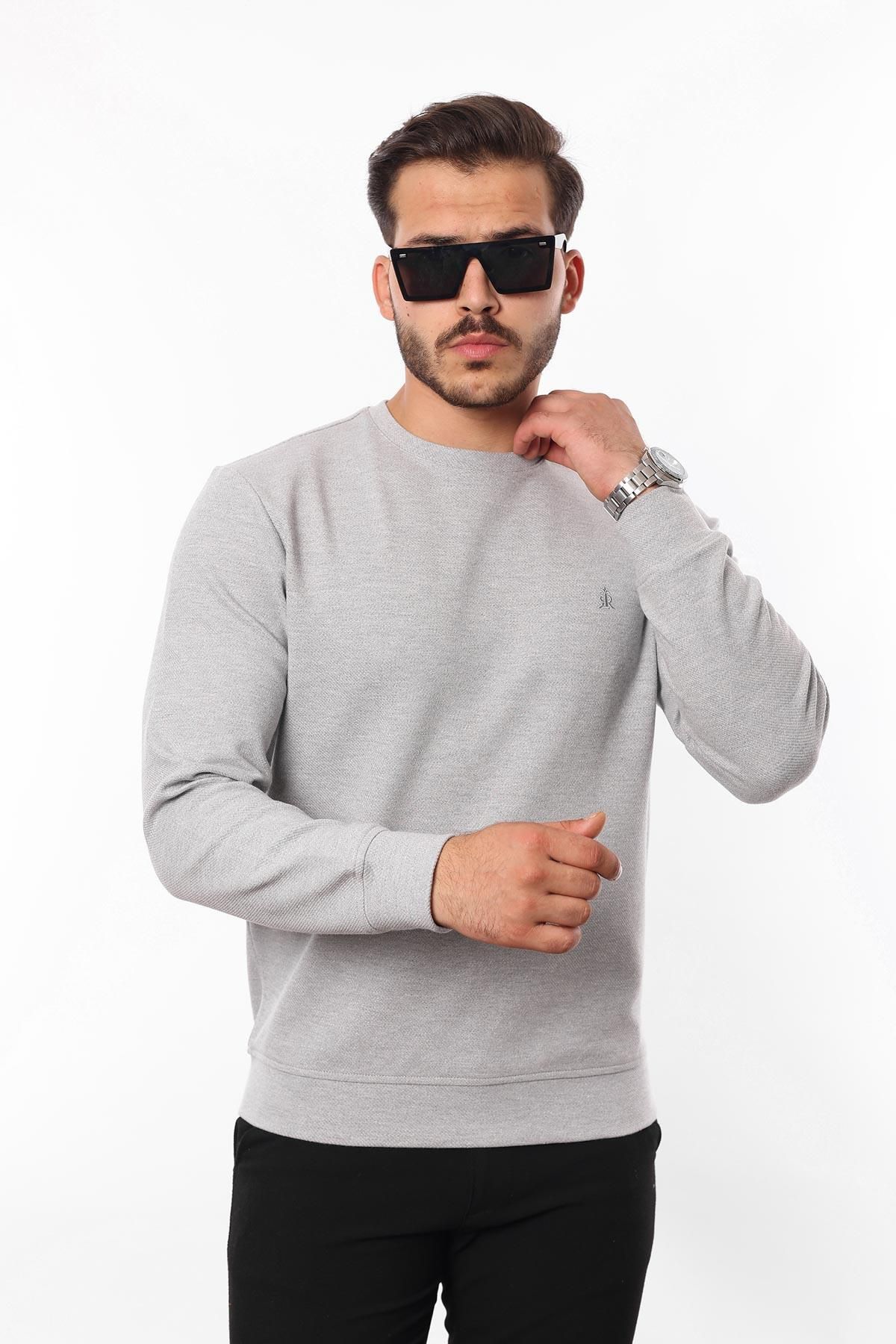 rugatchi Interlok Sweatshirt