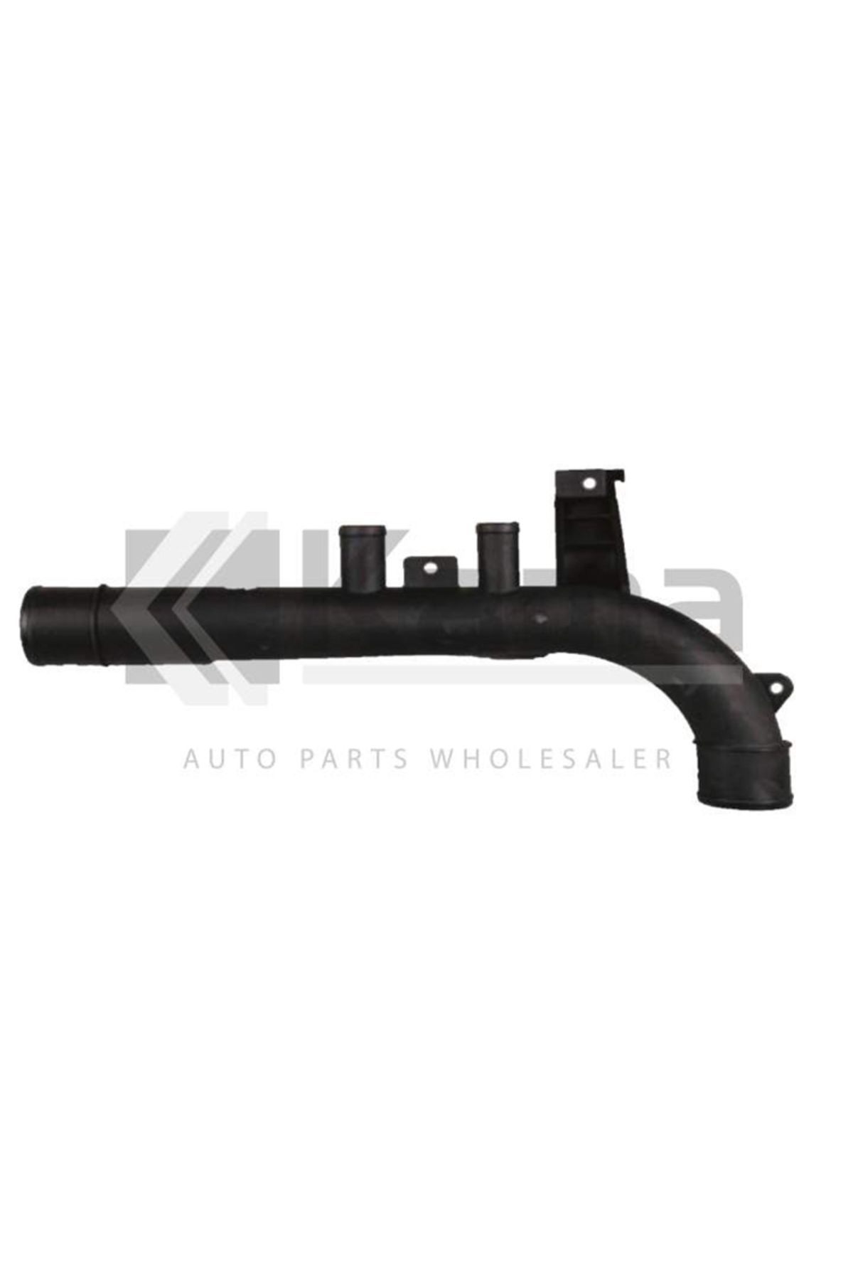 ROOT 1336086 RADYATÖR SU BORUSU OPEL CORSA-B (1.2NZ/1.2SZ/C1.4NZ/X1.4SZ) 93-