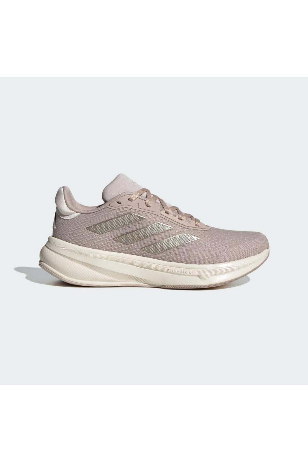 adidas Response Süper Kadın Koşu Ayakkabısı Pembe JQ2520
