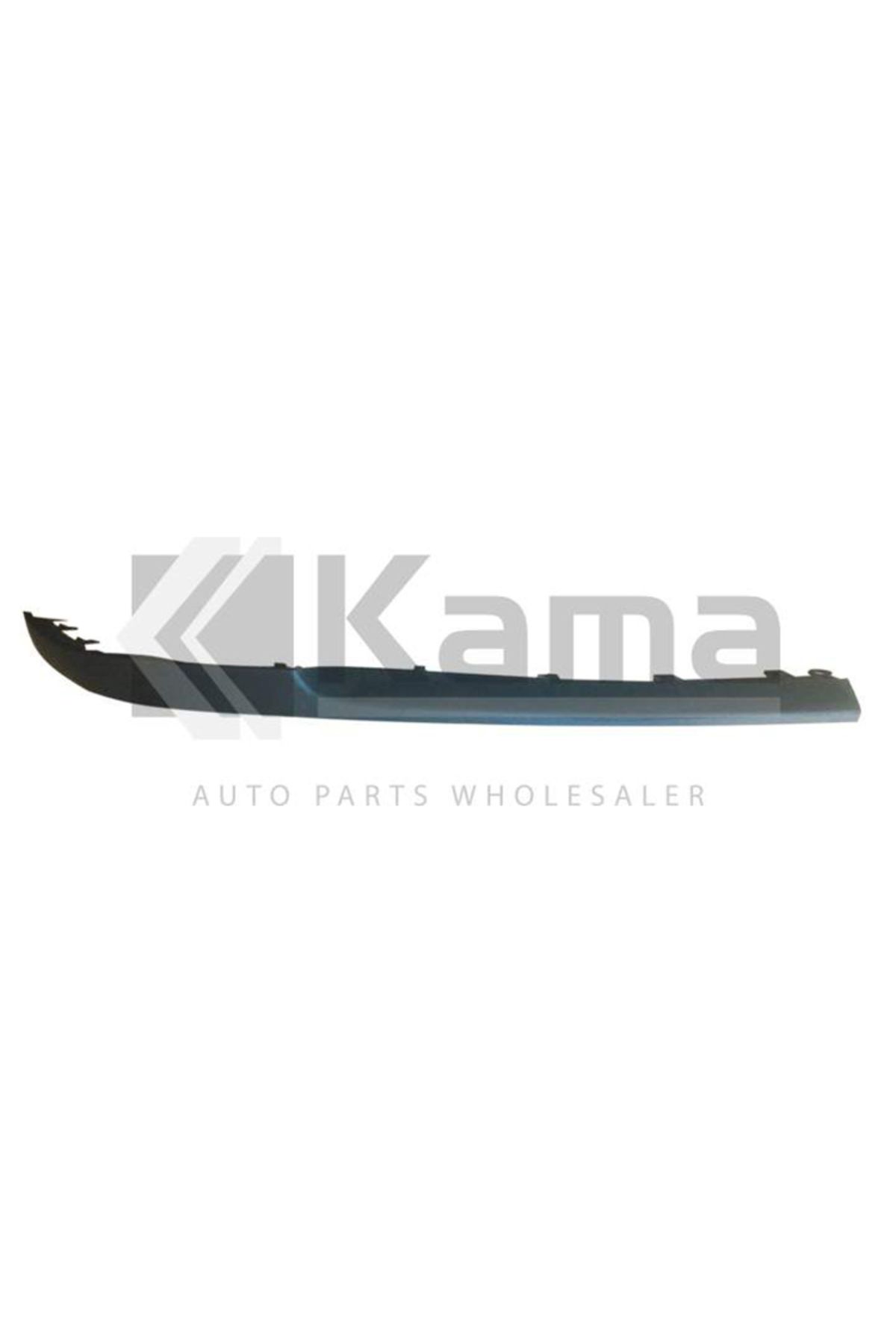 ROOT 6400596 TAMPON ÖN ALT SPOILER SAĞ OPEL VECTRA-C 06-