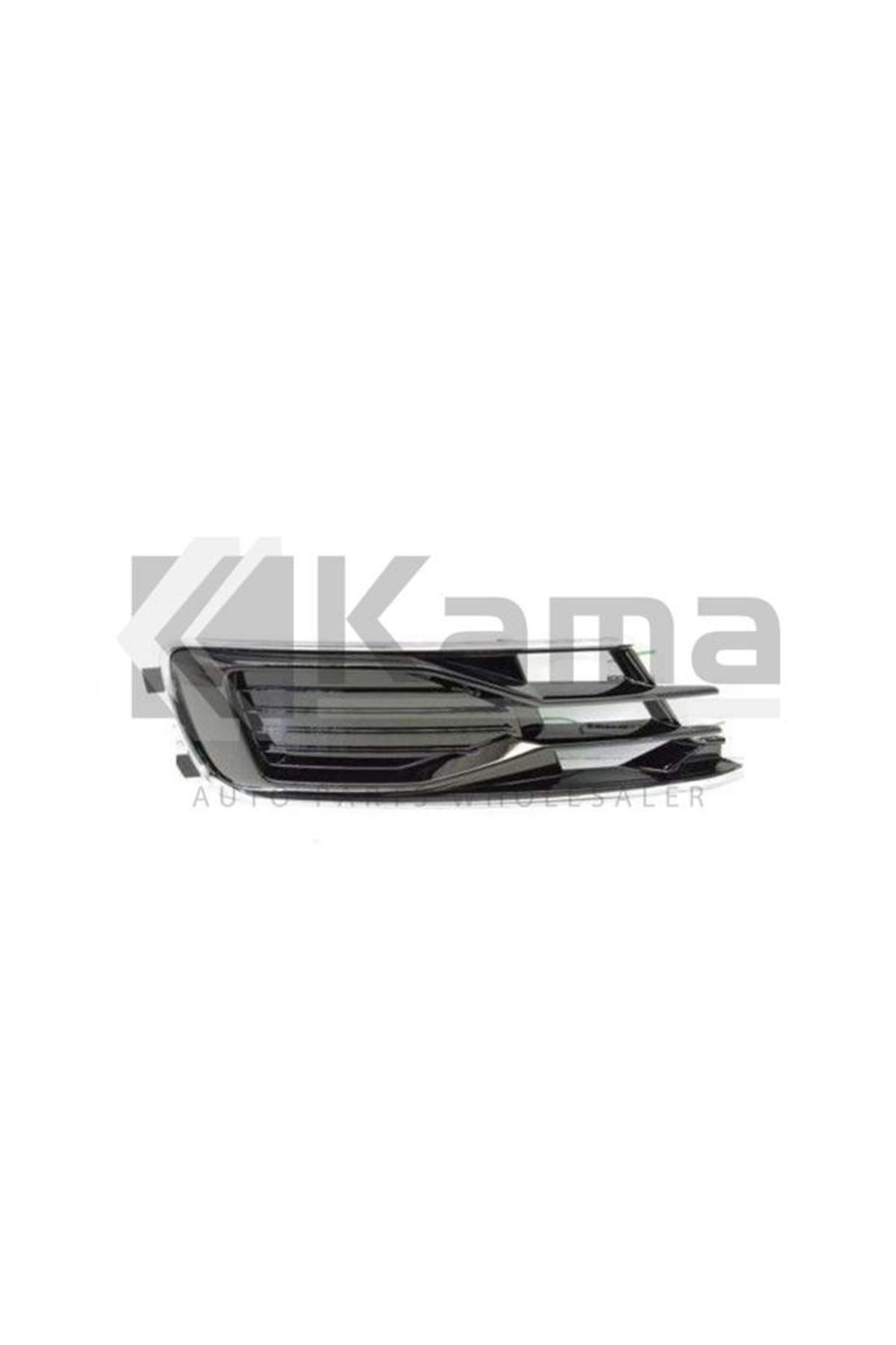 vag 4G0807648 TAMPON IZGARASI SAĞ AUDI A6 15-18