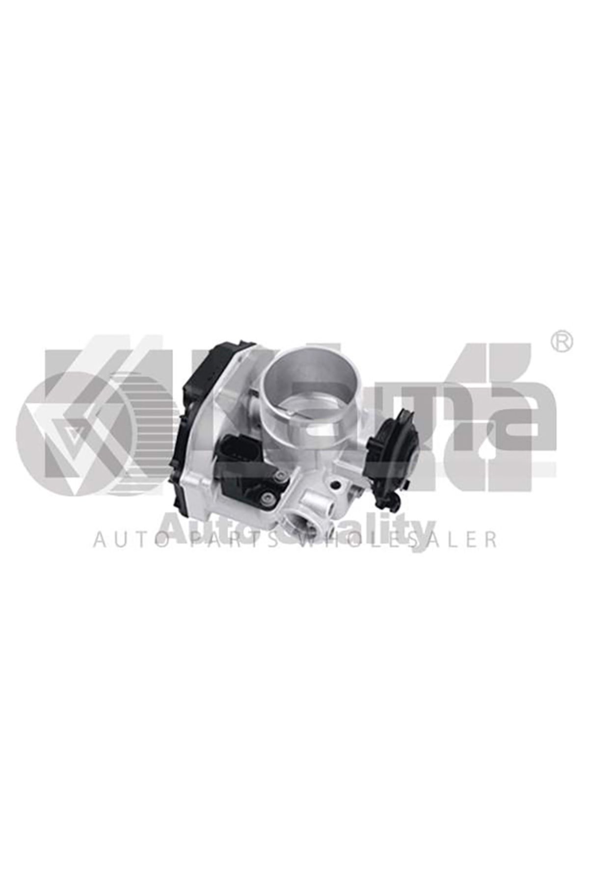 Vika 036133064E GAZ KELEBEĞİ VW POLO